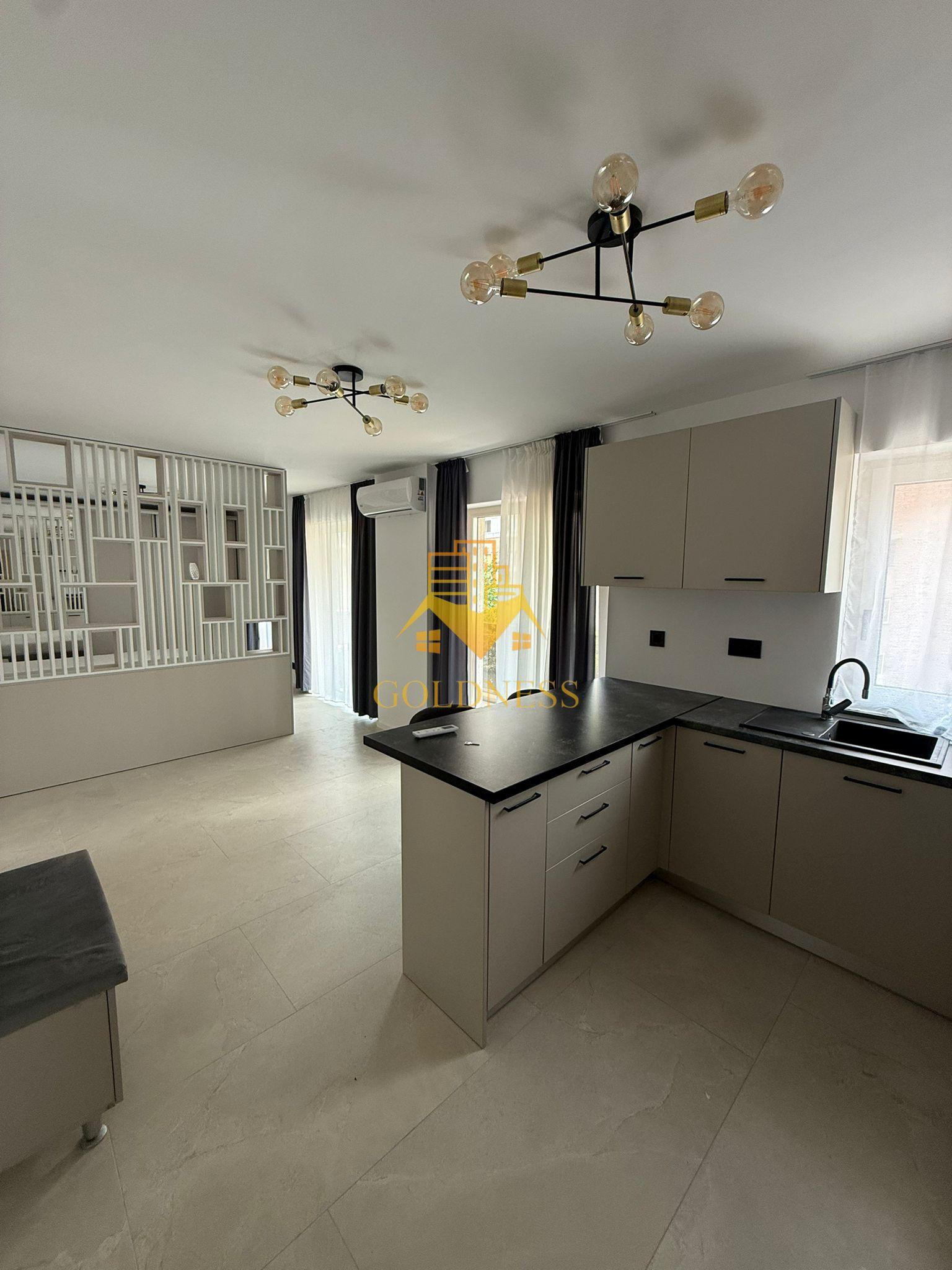 Studio, Premium, Bloc Nou, Marasti Dorobantilor zona Teodor Mihali - 5
