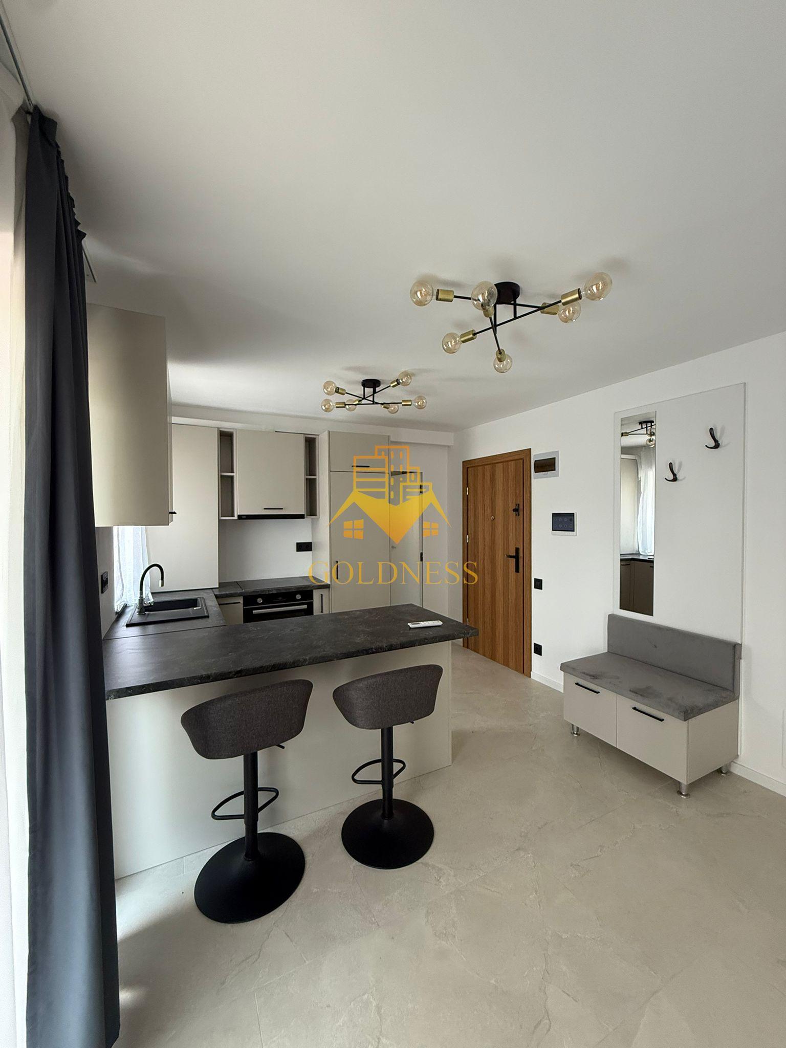 Studio, Premium, Bloc Nou, Marasti Dorobantilor zona Teodor Mihali - 3