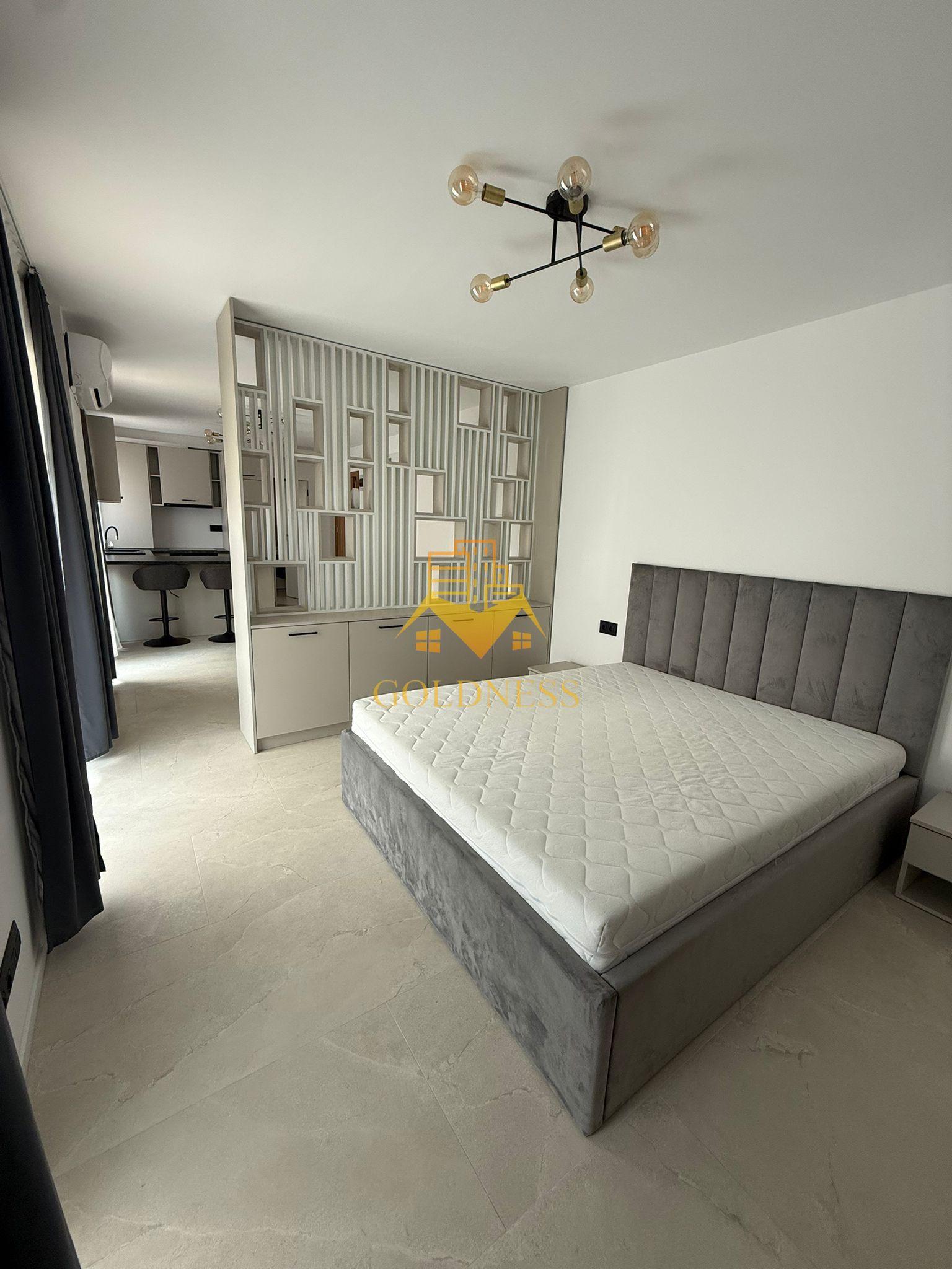 Studio, Premium, Bloc Nou, Marasti Dorobantilor zona Teodor Mihali - 1