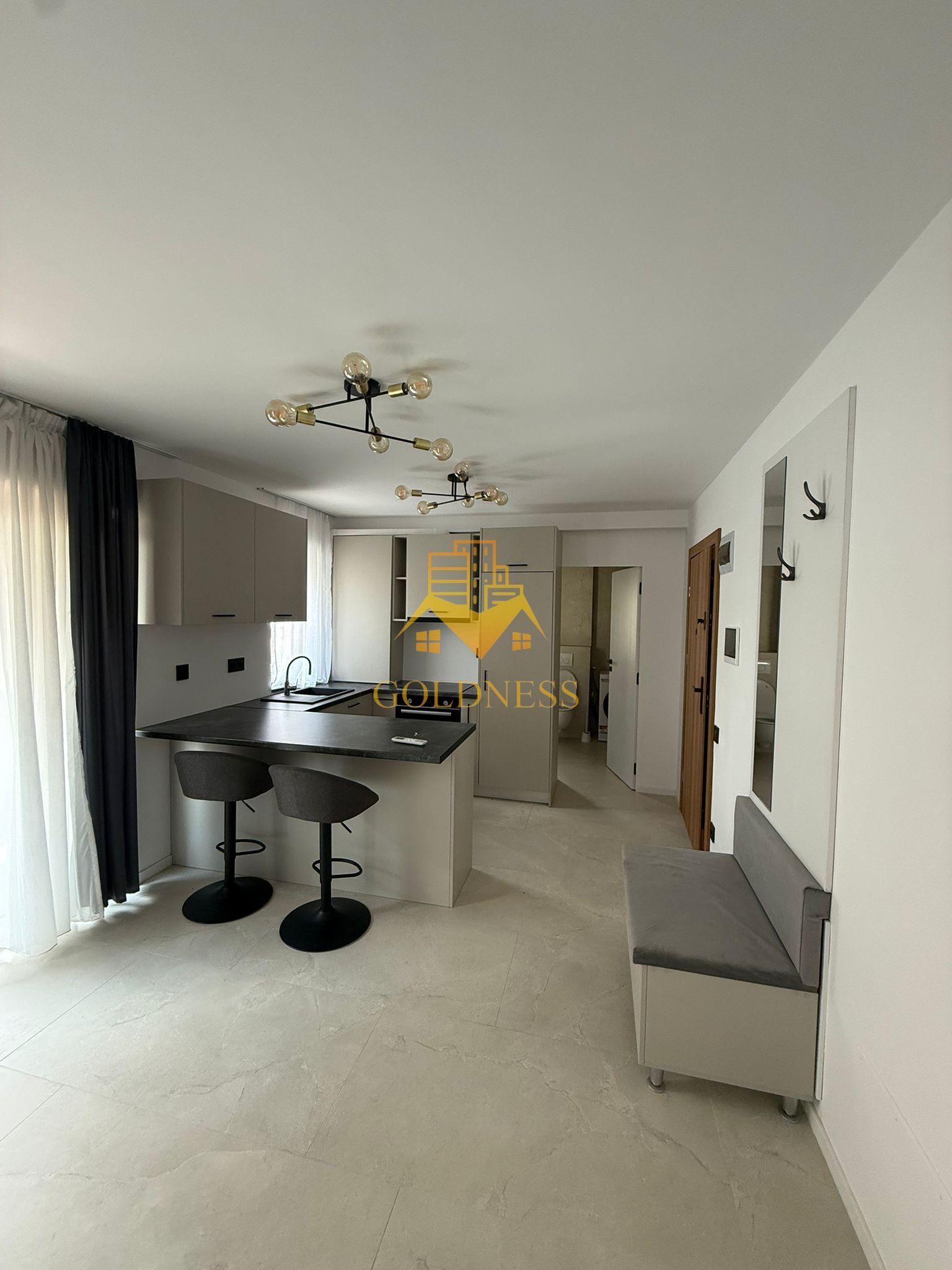 Studio, Premium, Bloc Nou, Marasti Dorobantilor zona Teodor Mihali - 4