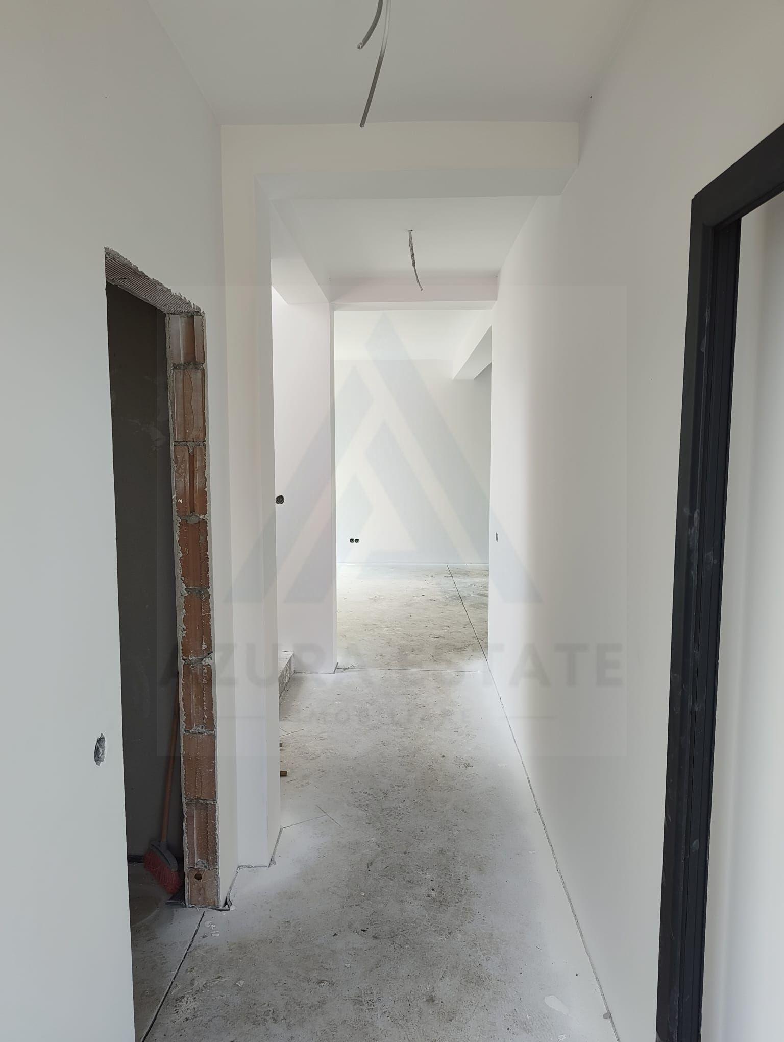 Casa premium 4 camere la alb teren de 310 mp 124 mp utili în Cristian - 4