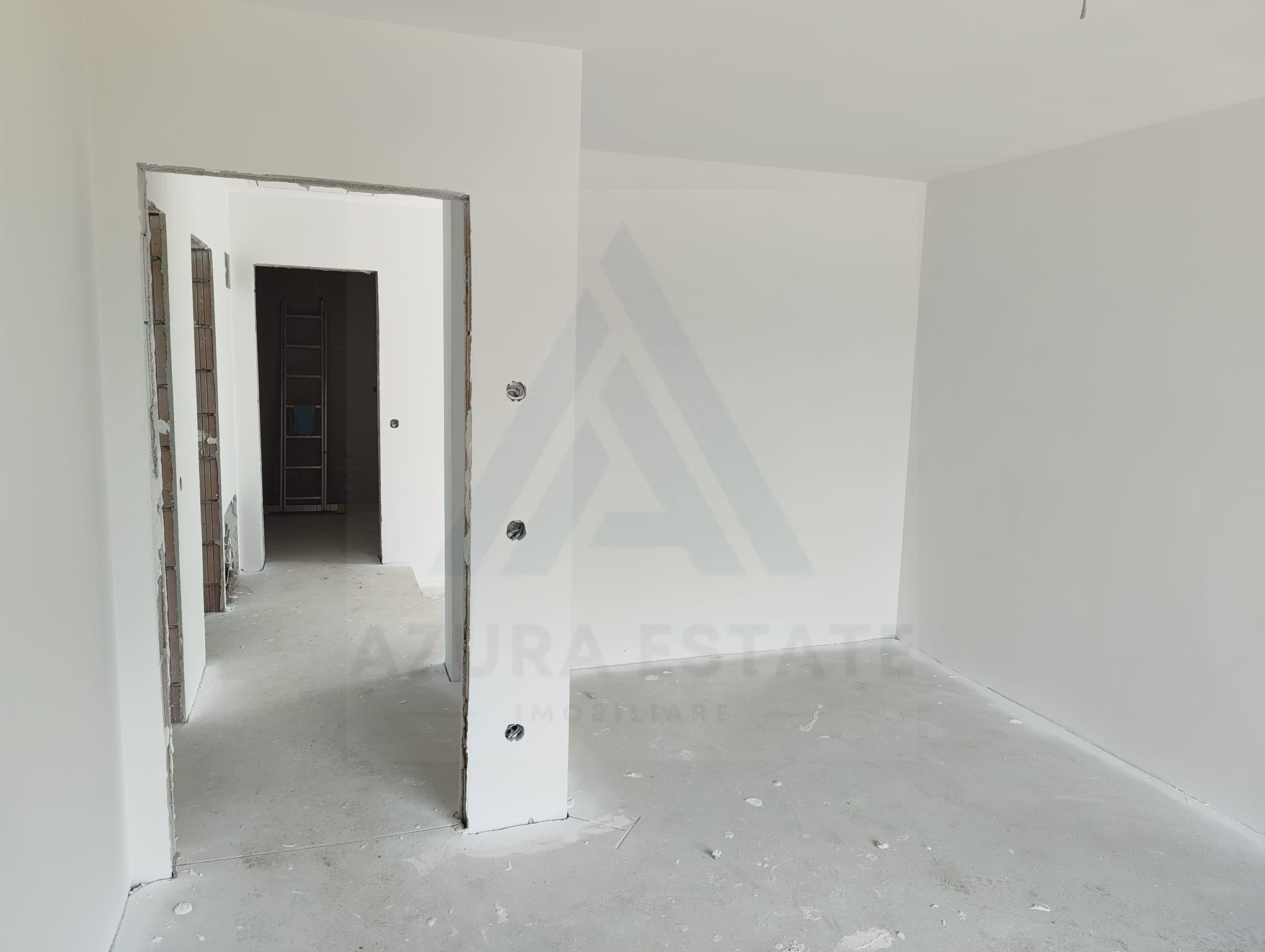 Casa premium 4 camere la alb teren de 310 mp 124 mp utili în Cristian - 7