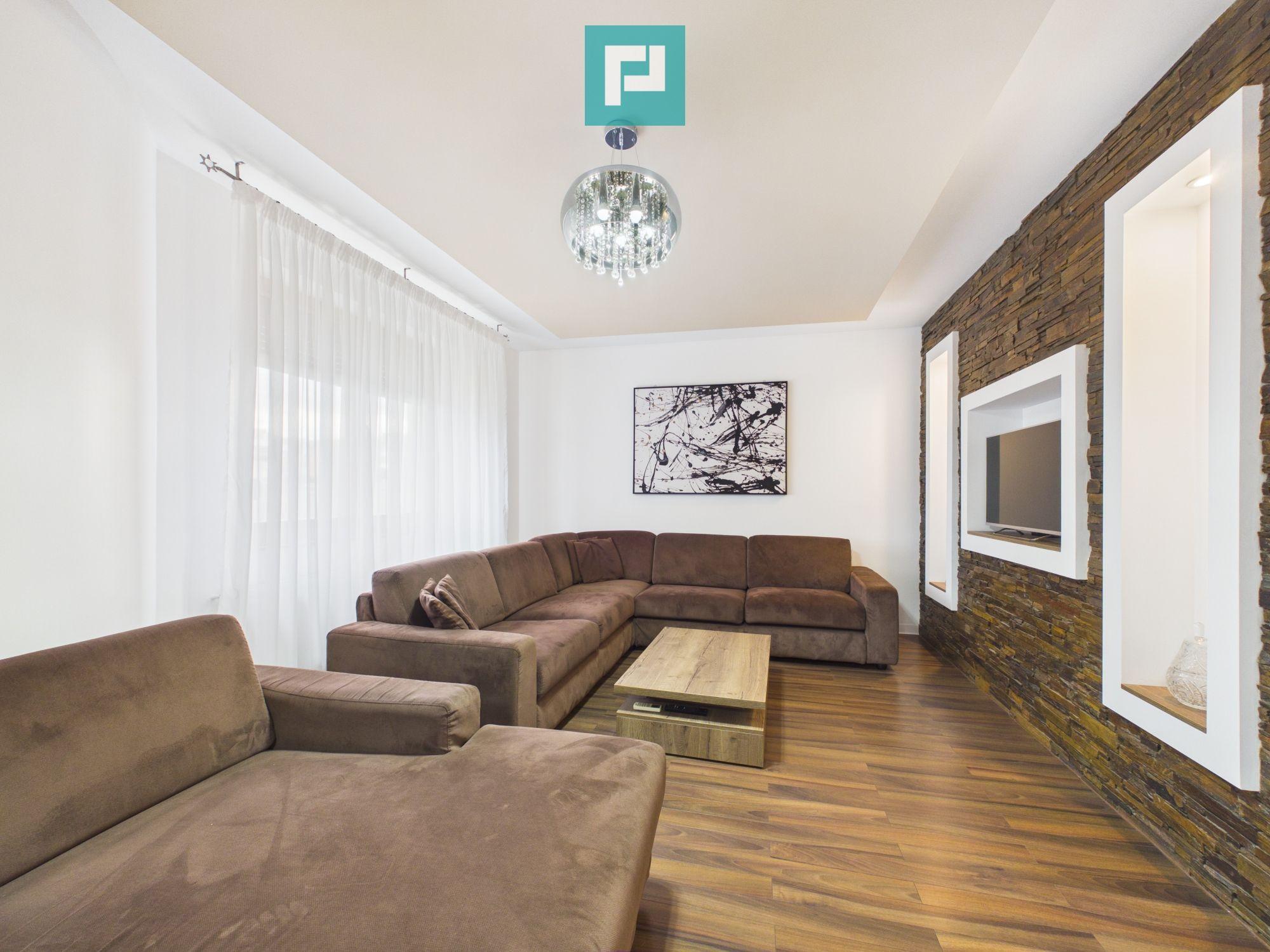 Casă individuală premium, teren 1025mp - Micălaca - 2