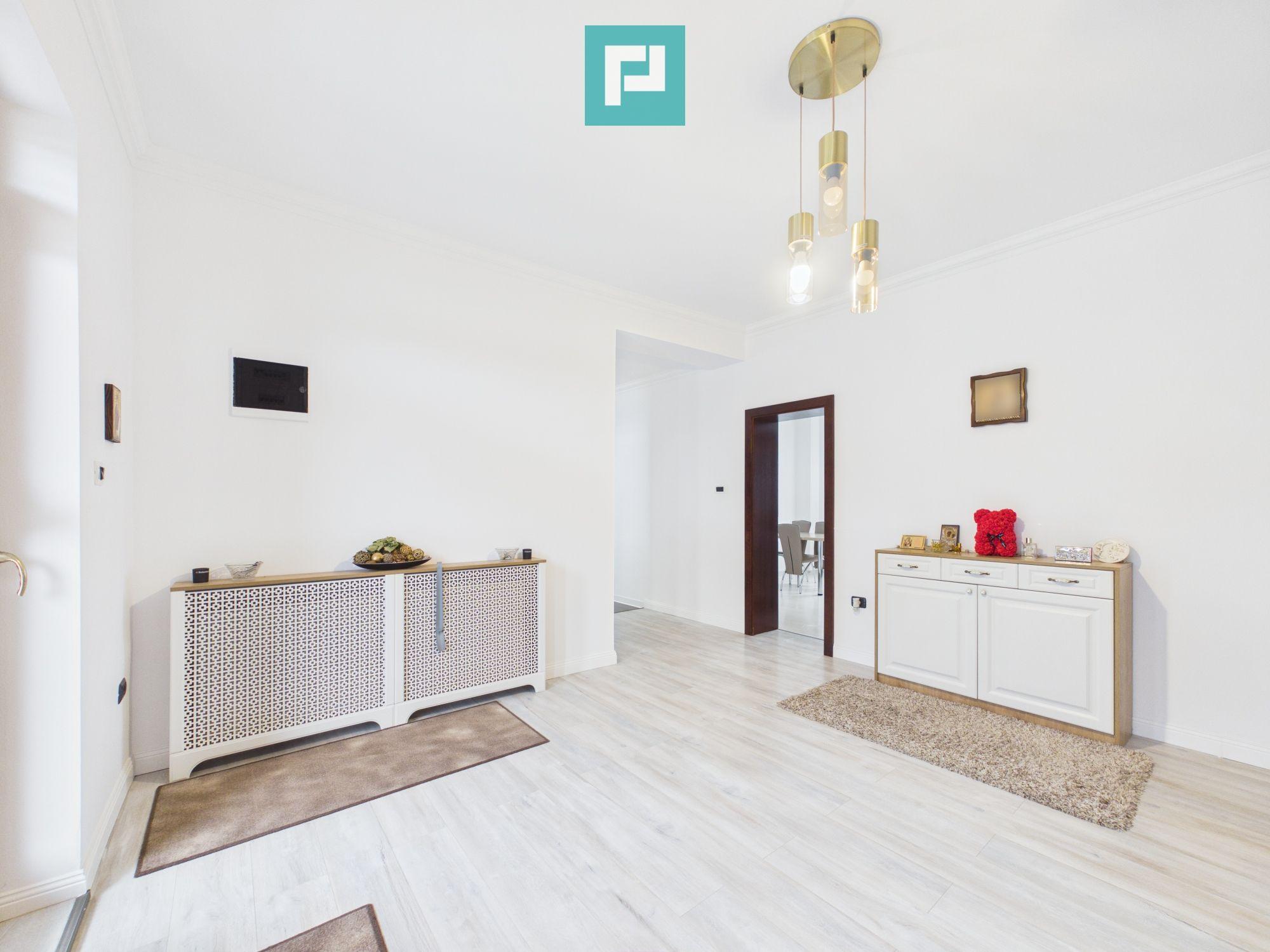 Casă individuală premium, teren 1025mp - Micălaca - 4