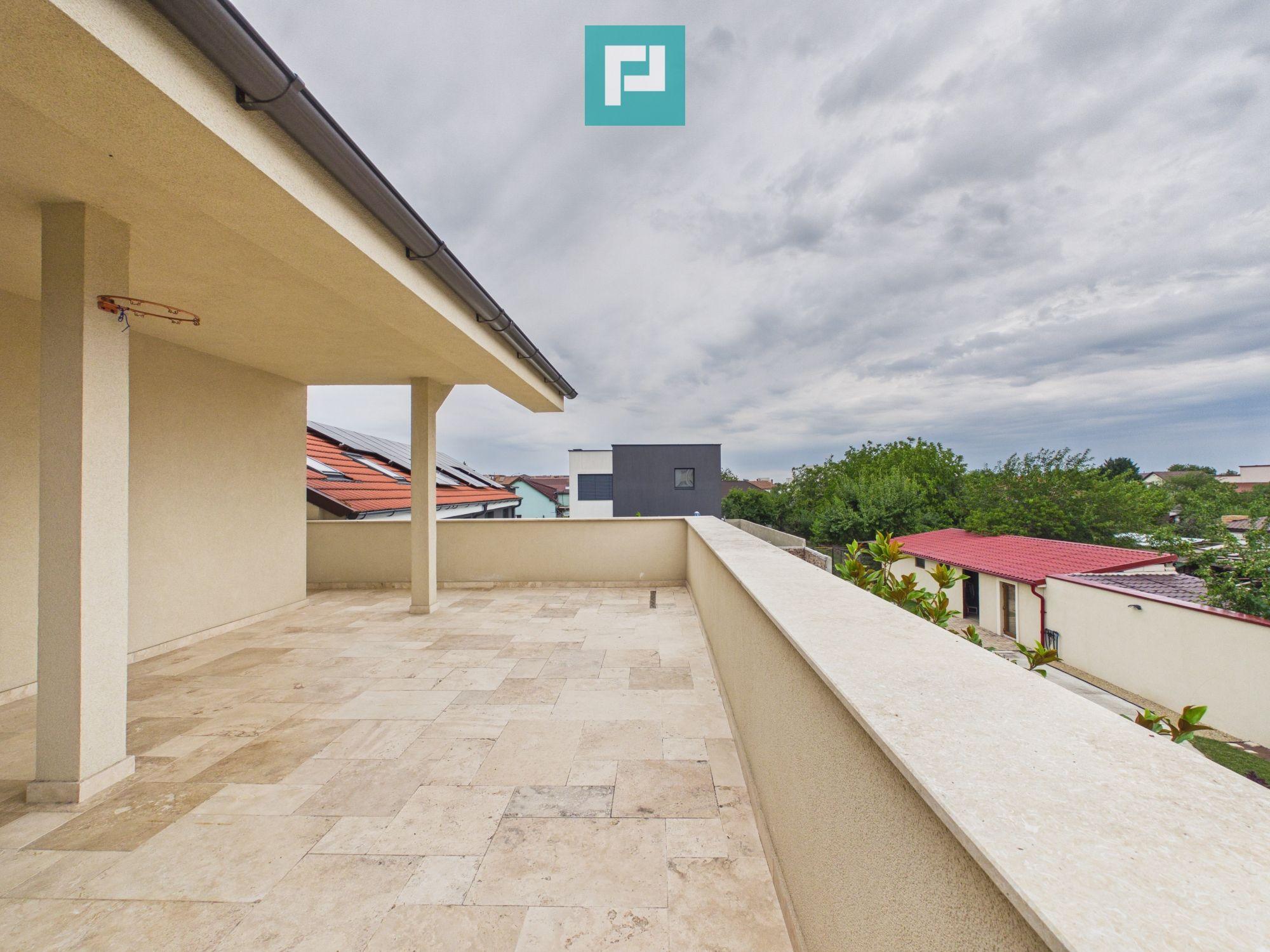 Casă individuală premium, teren 1025mp - Micălaca - 7