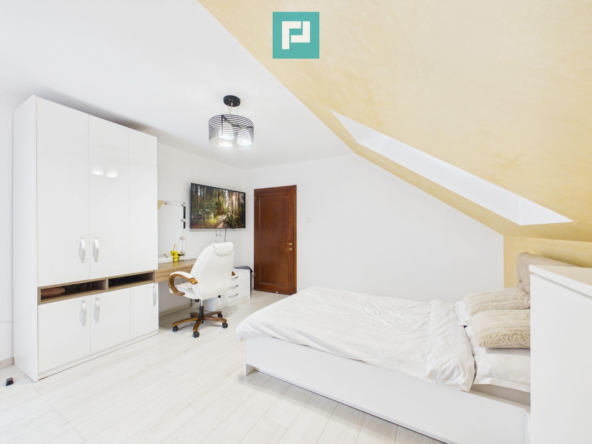 Casă individuală premium, teren 1025mp - Micălaca - 24