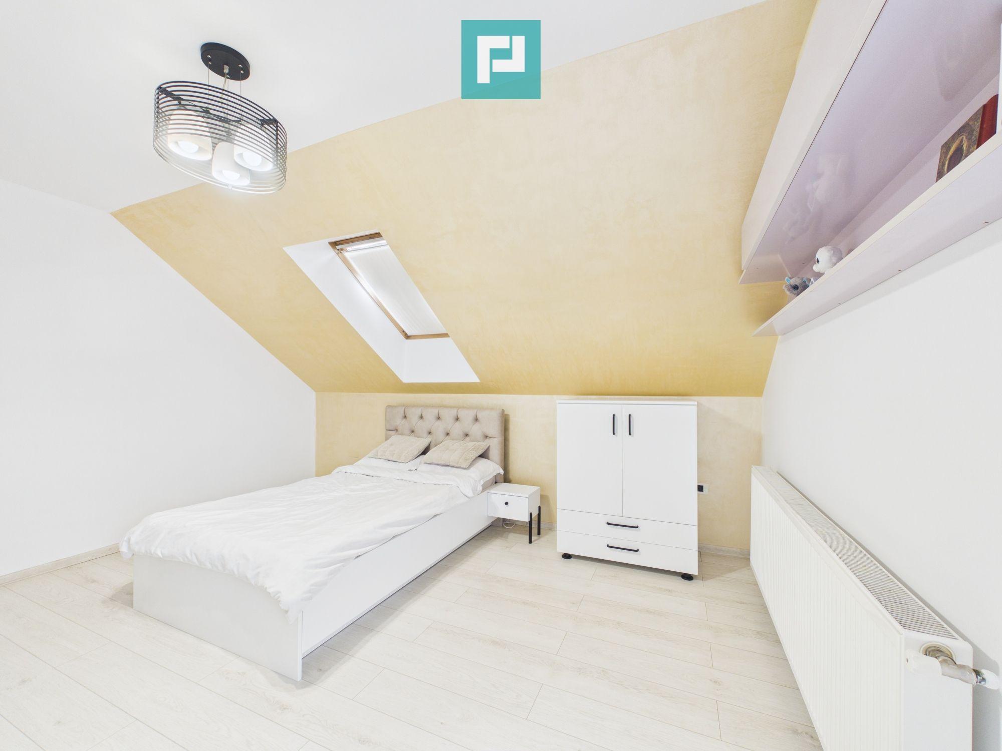 Casă individuală premium, teren 1025mp - Micălaca - 3