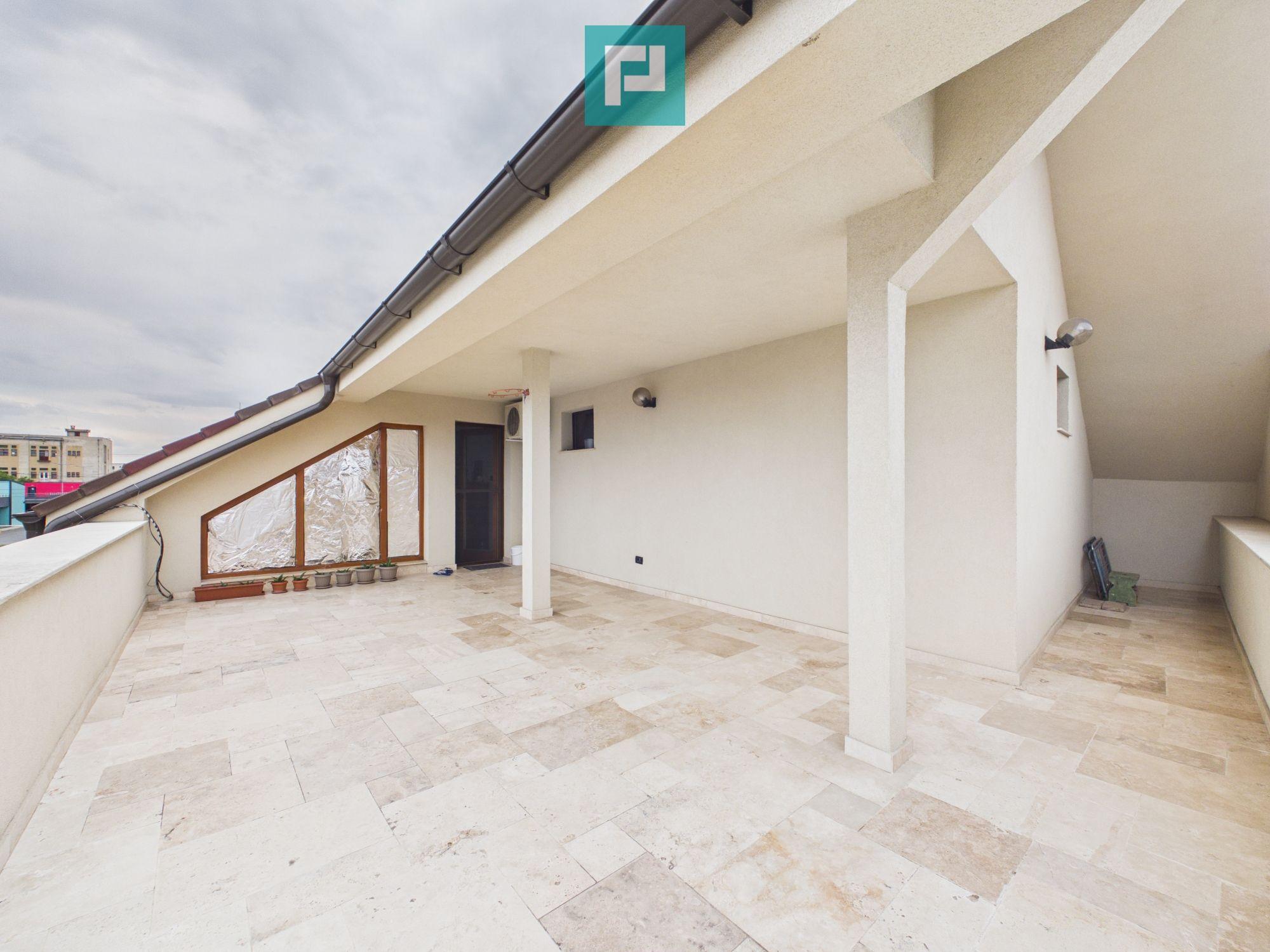 Casă individuală premium, teren 1025mp - Micălaca - 22