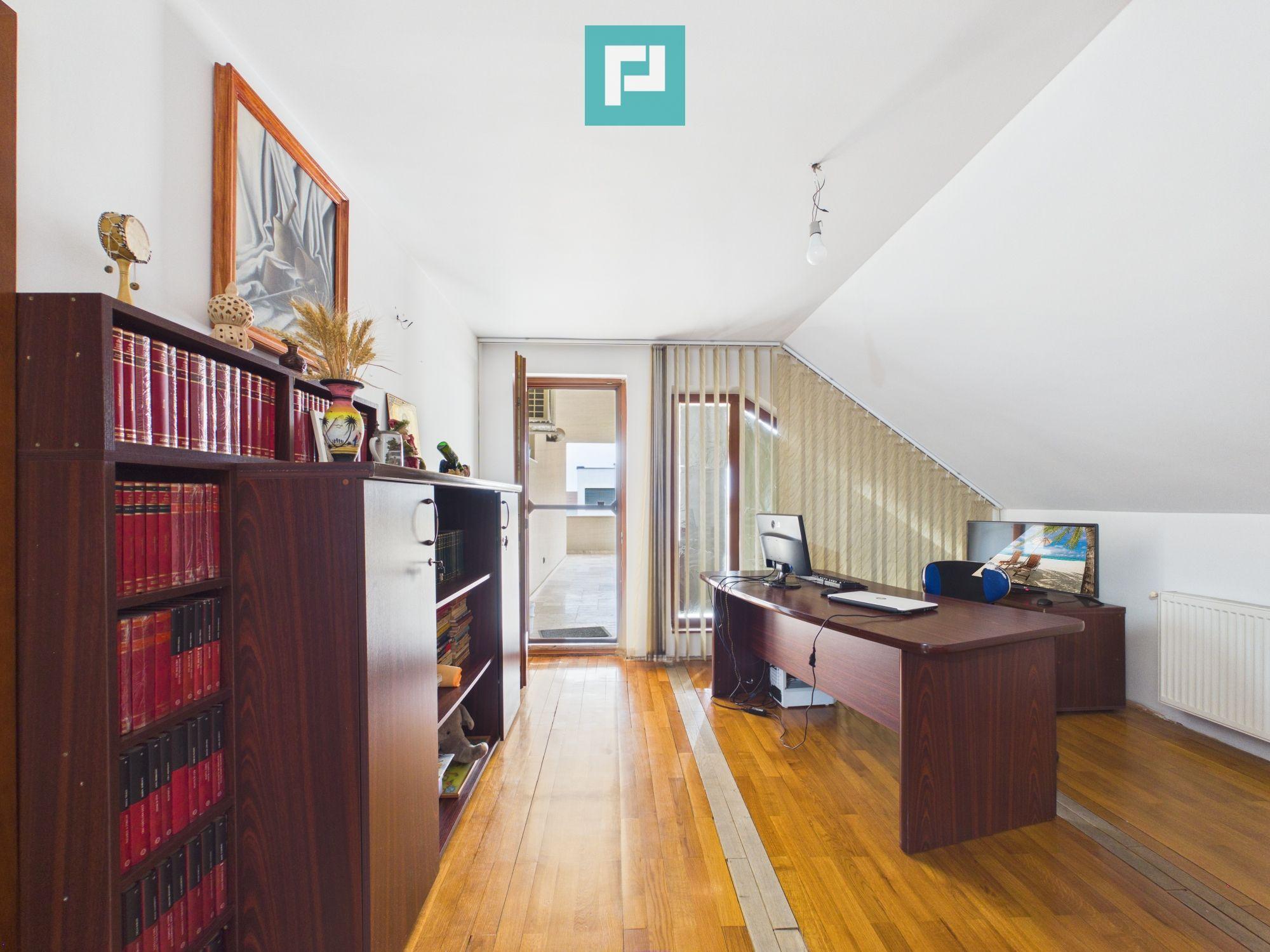 Casă individuală premium, teren 1025mp - Micălaca - 5