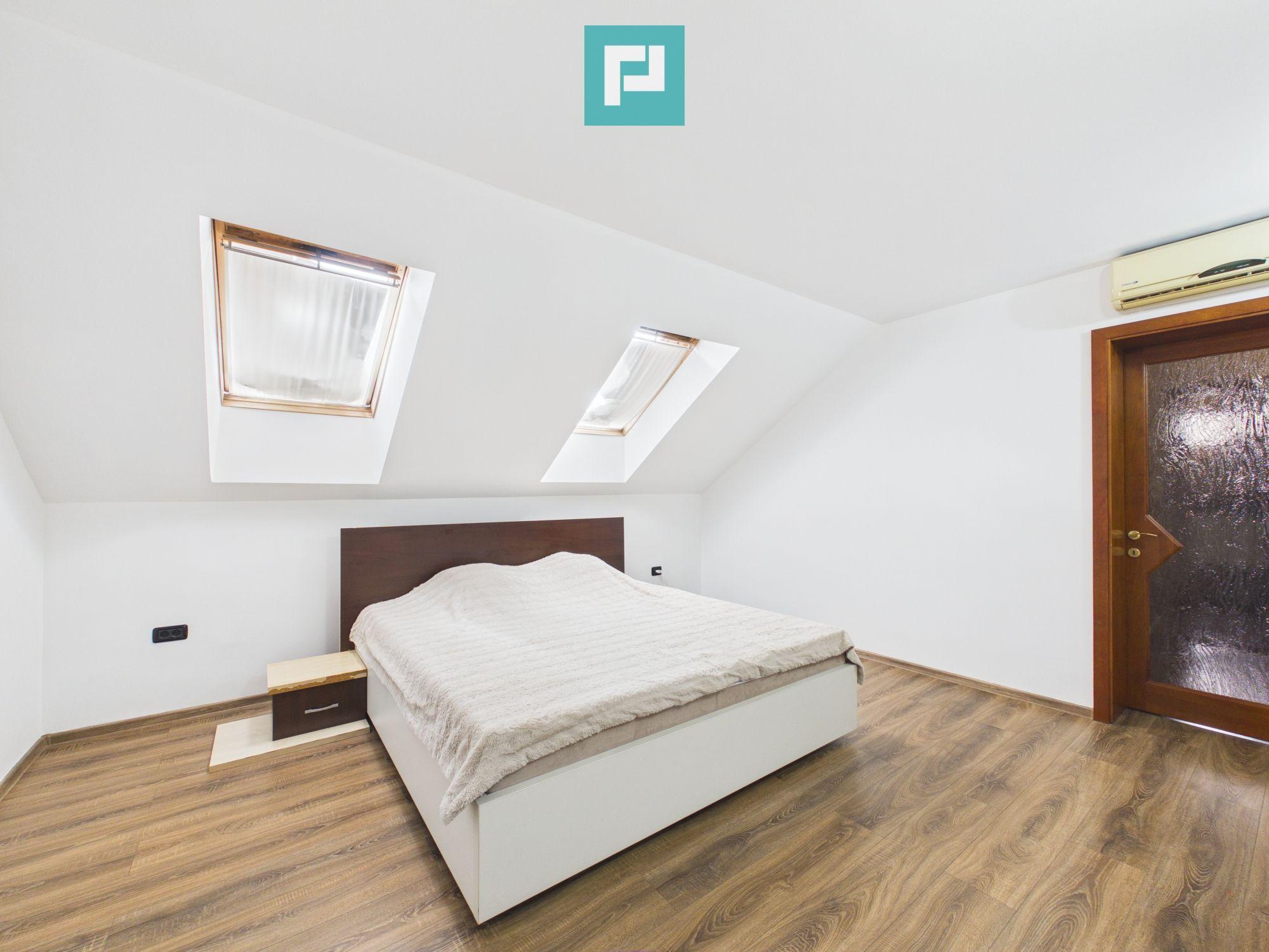 Casă individuală premium, teren 1025mp - Micălaca - 10