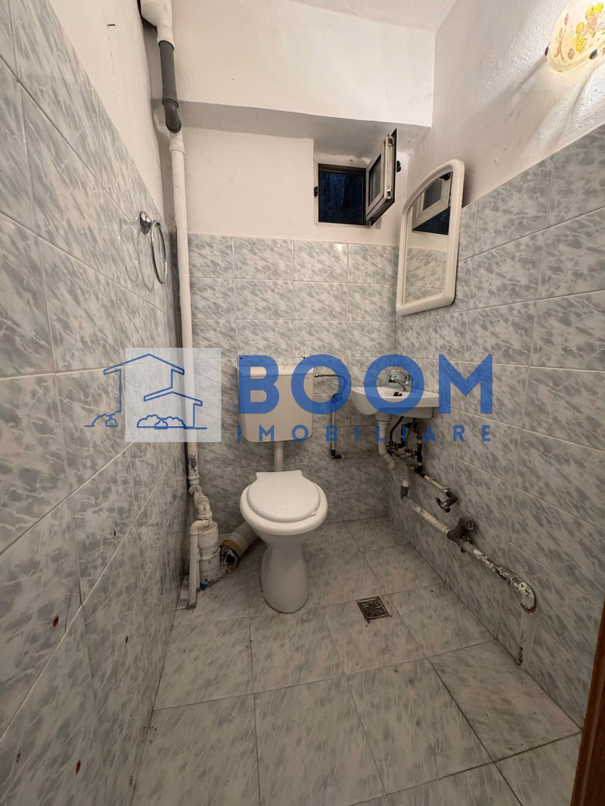 Apartament 4 camere | Centrala Proprie | Calea Lui Traian - 4