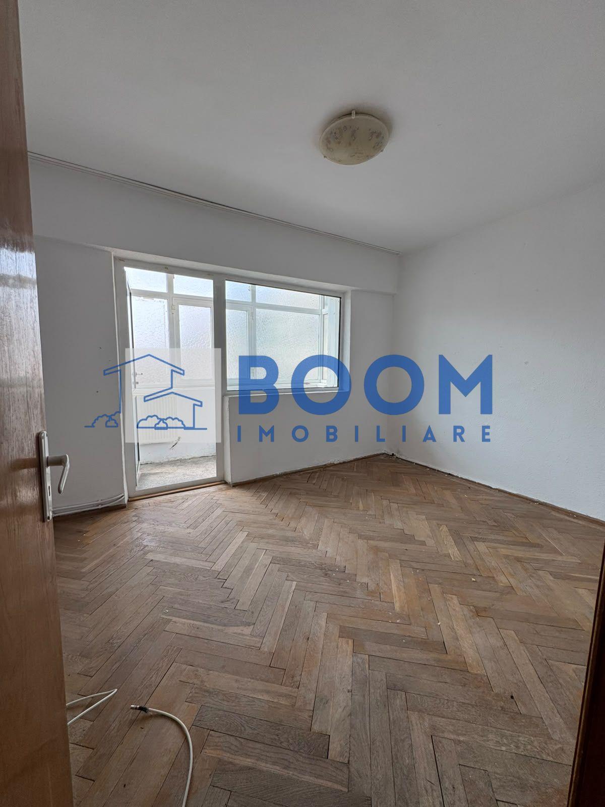 Apartament 4 camere | Centrala Proprie | Calea Lui Traian - 5