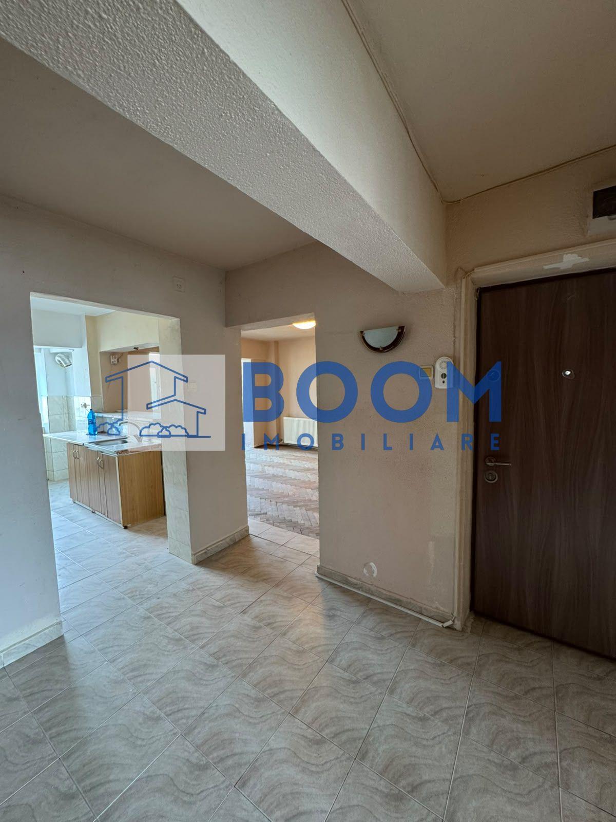 Apartament 4 camere | Centrala Proprie | Calea Lui Traian - 2