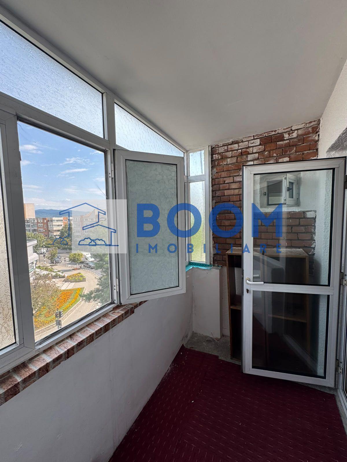 Apartament 4 camere | Centrala Proprie | Calea Lui Traian - 8