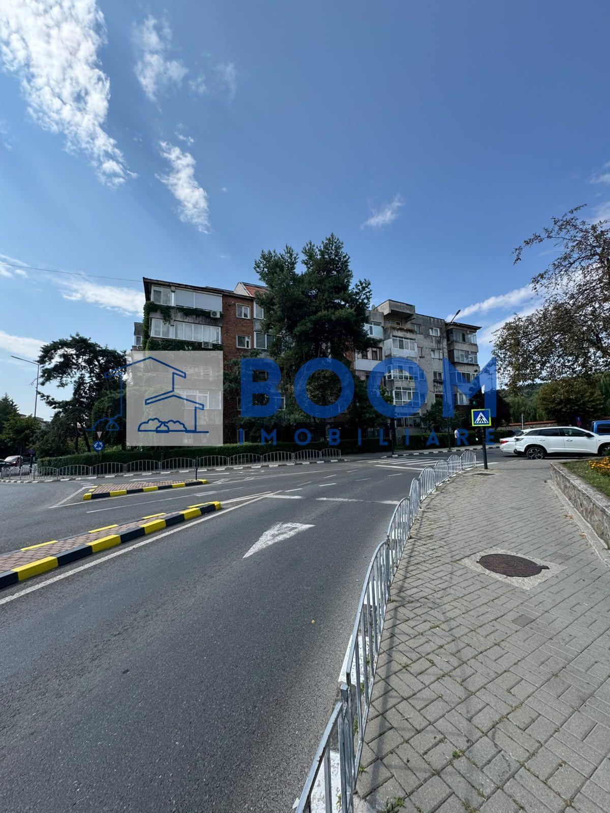 Apartament 4 camere | Centrala Proprie | Calea Lui Traian - 3