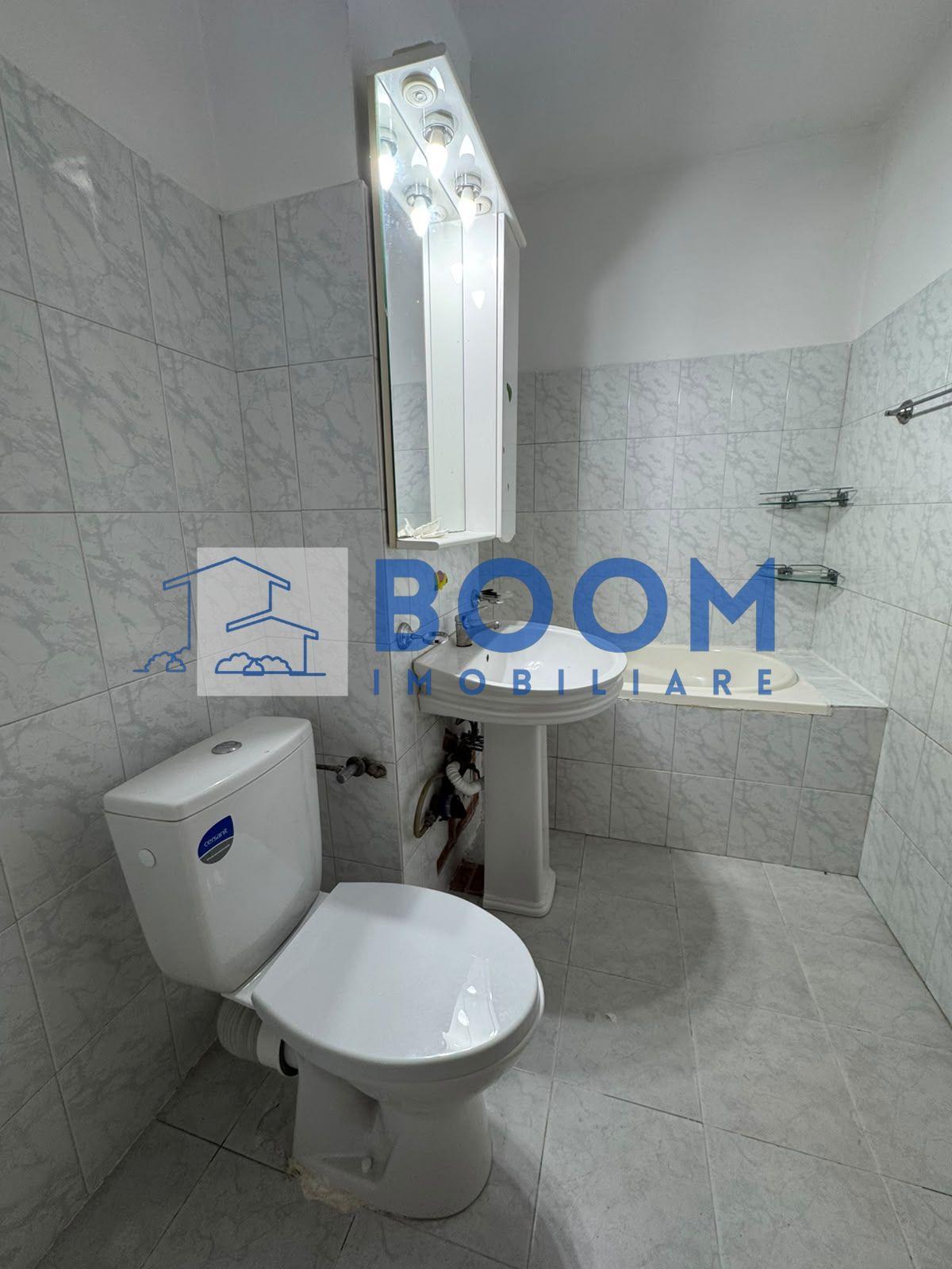 Apartament 4 camere | Centrala Proprie | Calea Lui Traian - 7