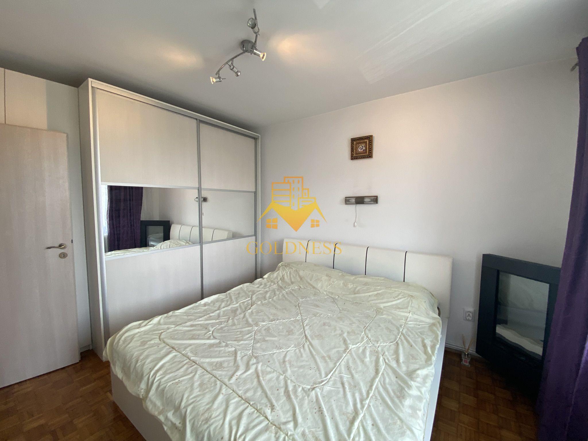 Apartament 2 camere langa Iulius Mall etaj intermediar! - 4