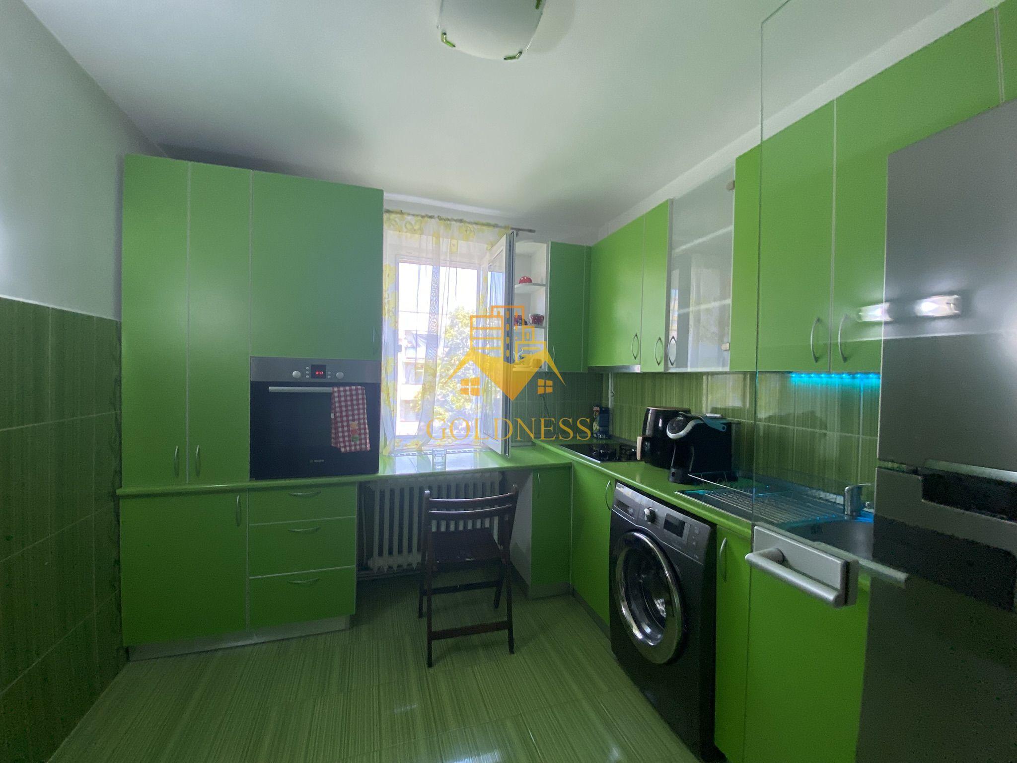 Apartament 2 camere langa Iulius Mall etaj intermediar! - 5