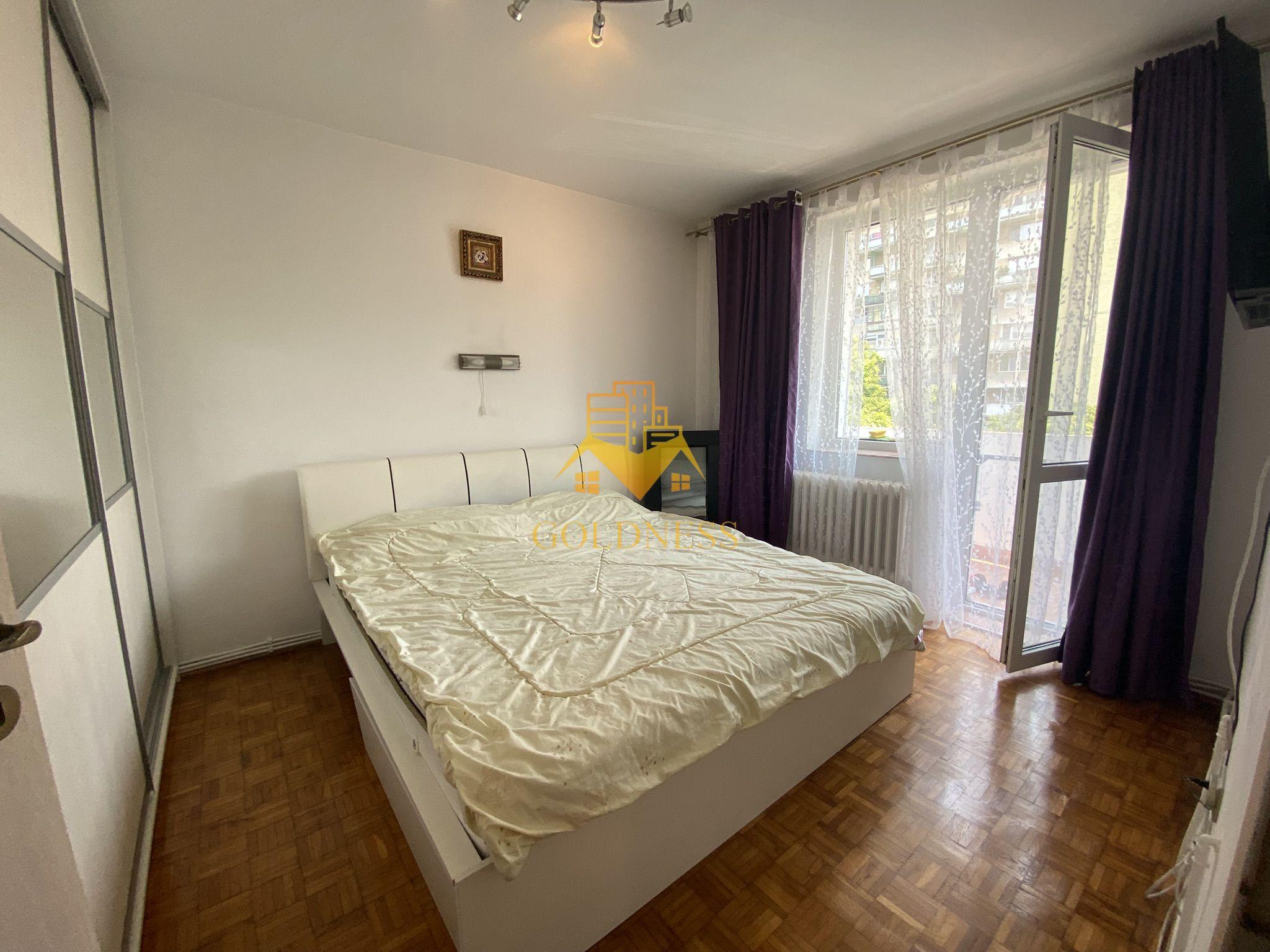 Apartament 2 camere langa Iulius Mall etaj intermediar! - 3