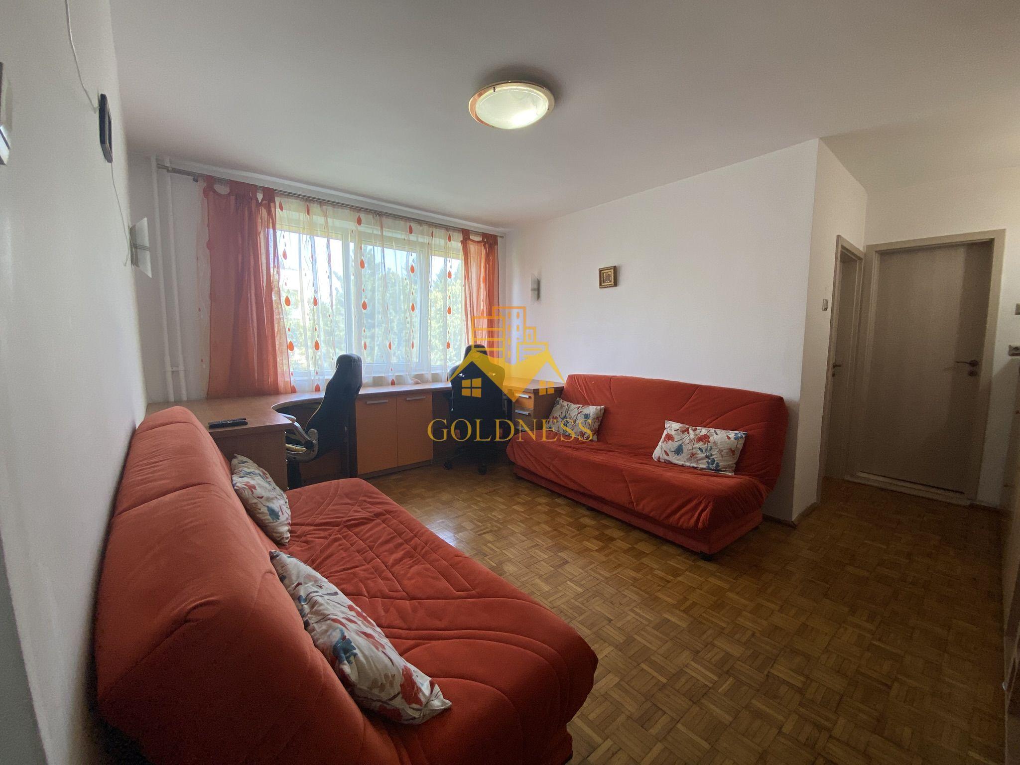 Apartament 2 camere langa Iulius Mall etaj intermediar! - 1