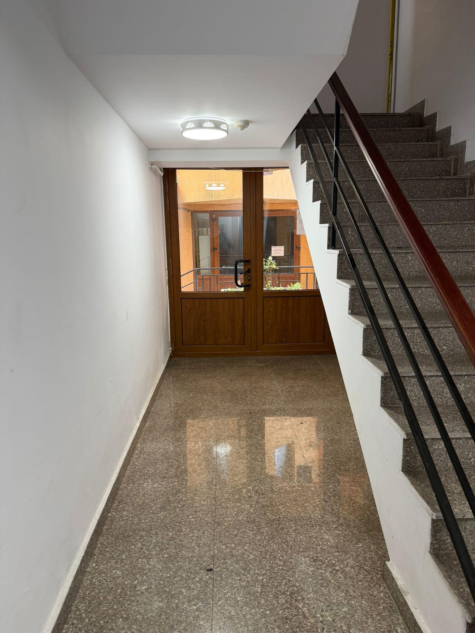 APARTAMENT 3 CAMERE | TERASA PROPRIE | - 12
