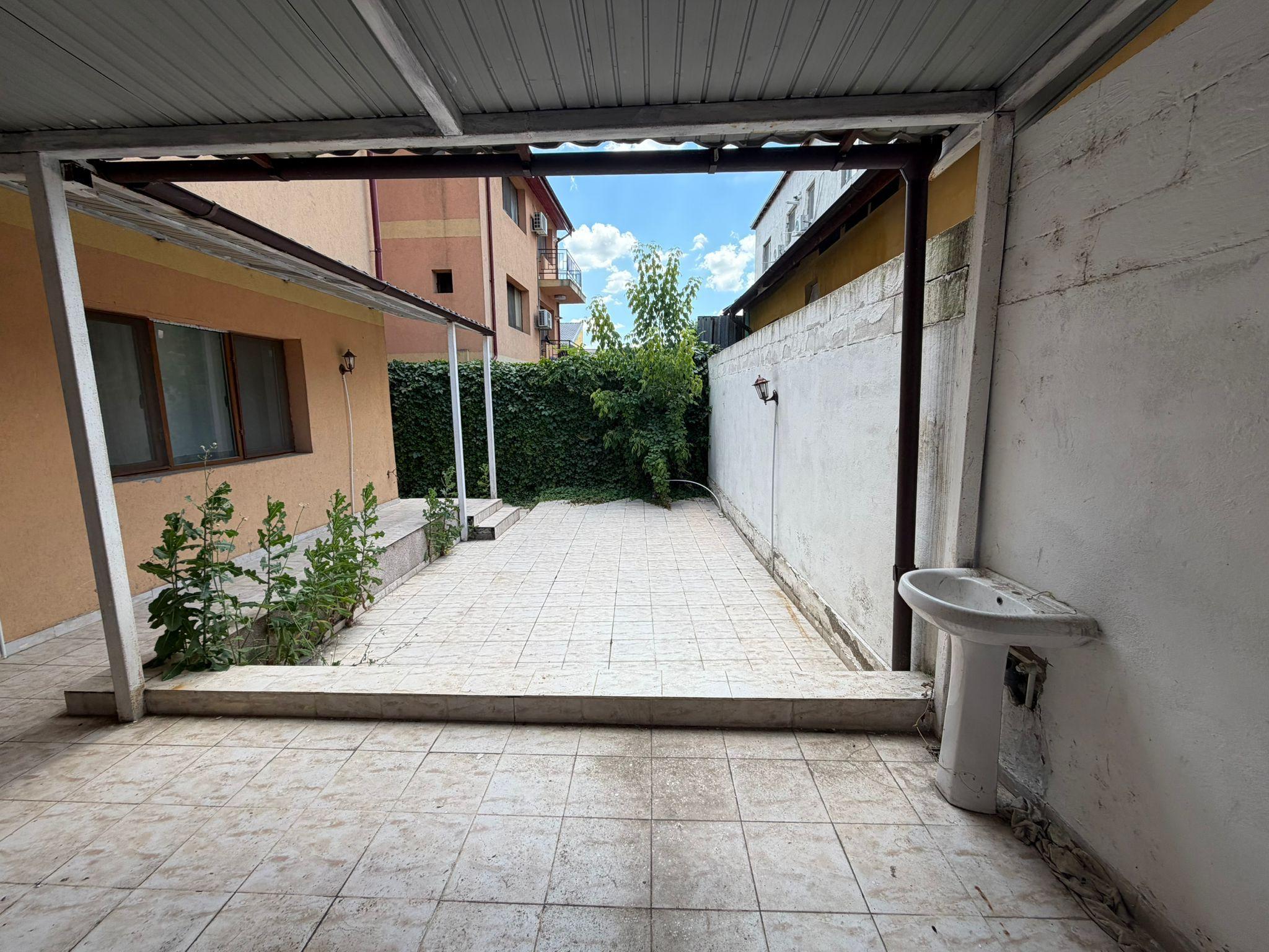 APARTAMENT 3 CAMERE | TERASA PROPRIE | - 11