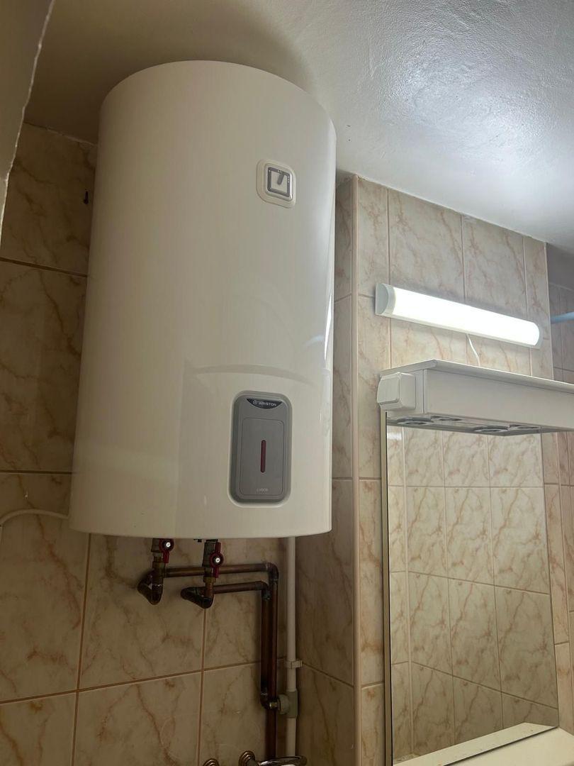 APARTAMENT SOSEAUA COLENTINA - 5