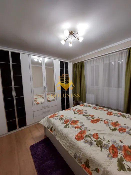 2 camere decomandate, balcon, parcare, Marasti, Teodor Mihali, Fsega - 1