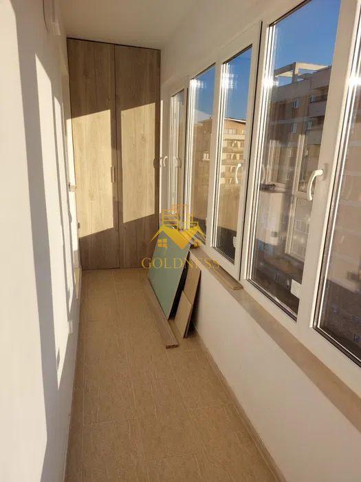 2 camere decomandate, balcon, parcare, Marasti, Teodor Mihali, Fsega - 4