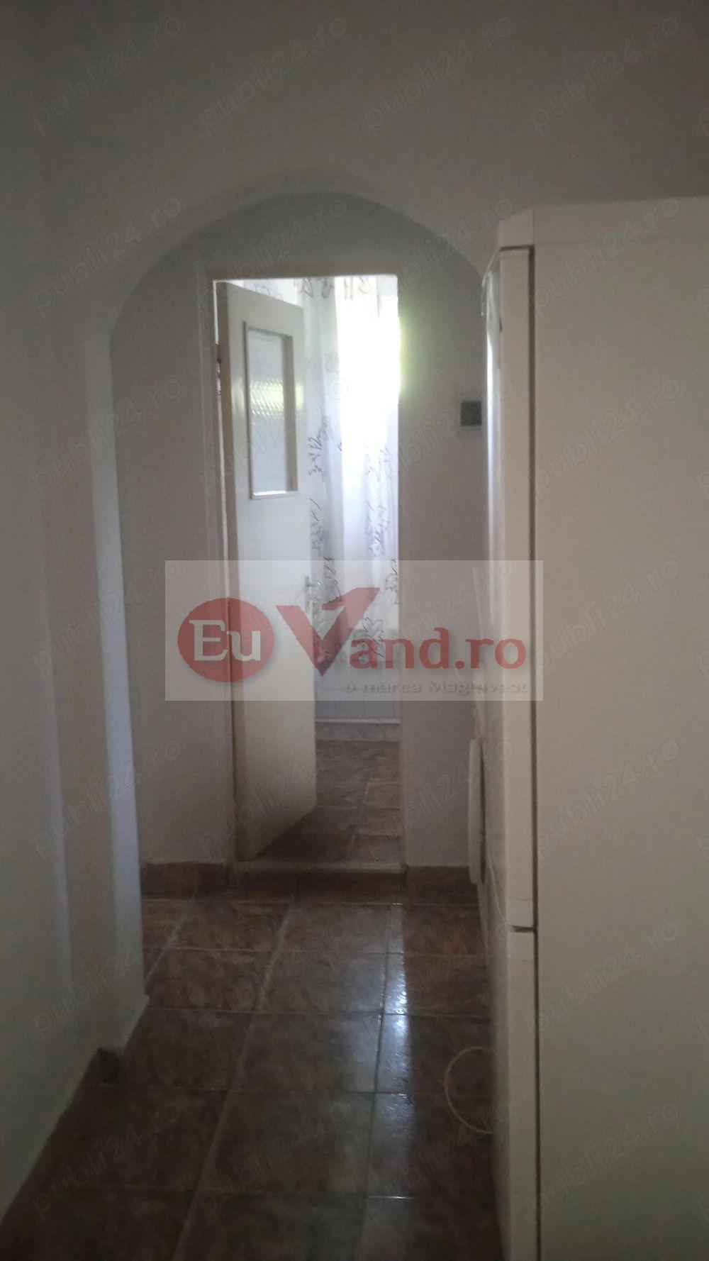 De inchiriat/vandut apartament cu 2 camere, Micro 20, 350 Euro/70.000 euro - 5