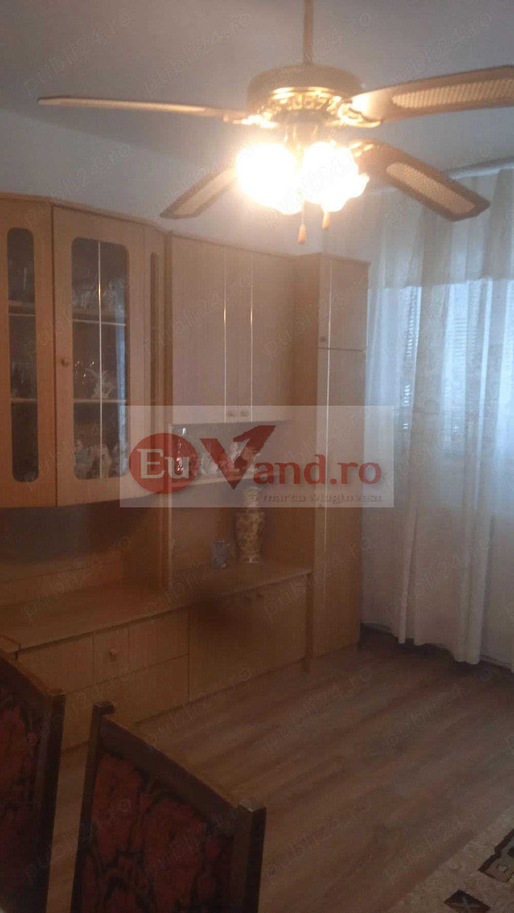 De inchiriat/vandut apartament cu 2 camere, Micro 20, 350 Euro/70.000 euro - 1