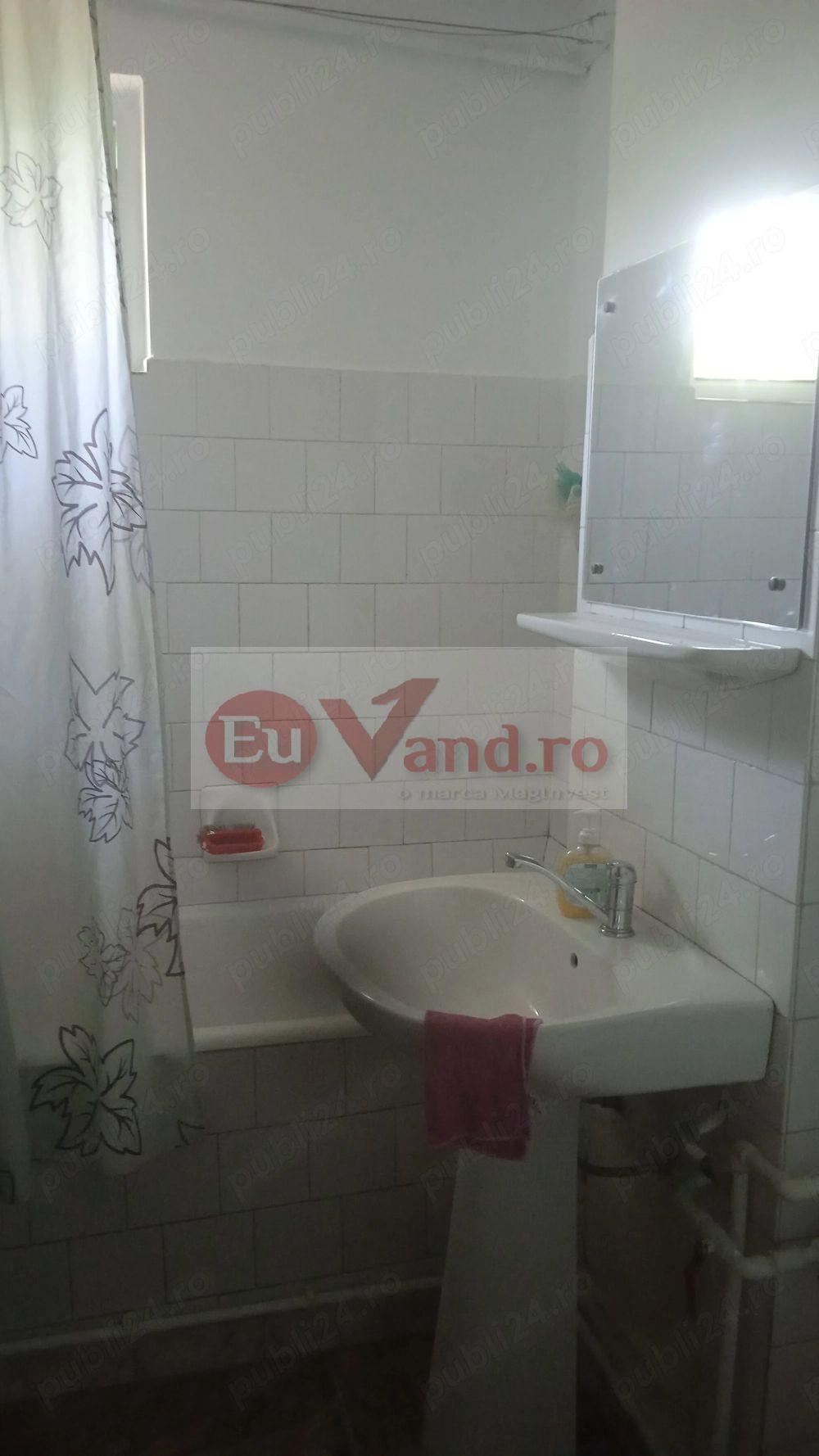De inchiriat/vandut apartament cu 2 camere, Micro 20, 350 Euro/70.000 euro - 3