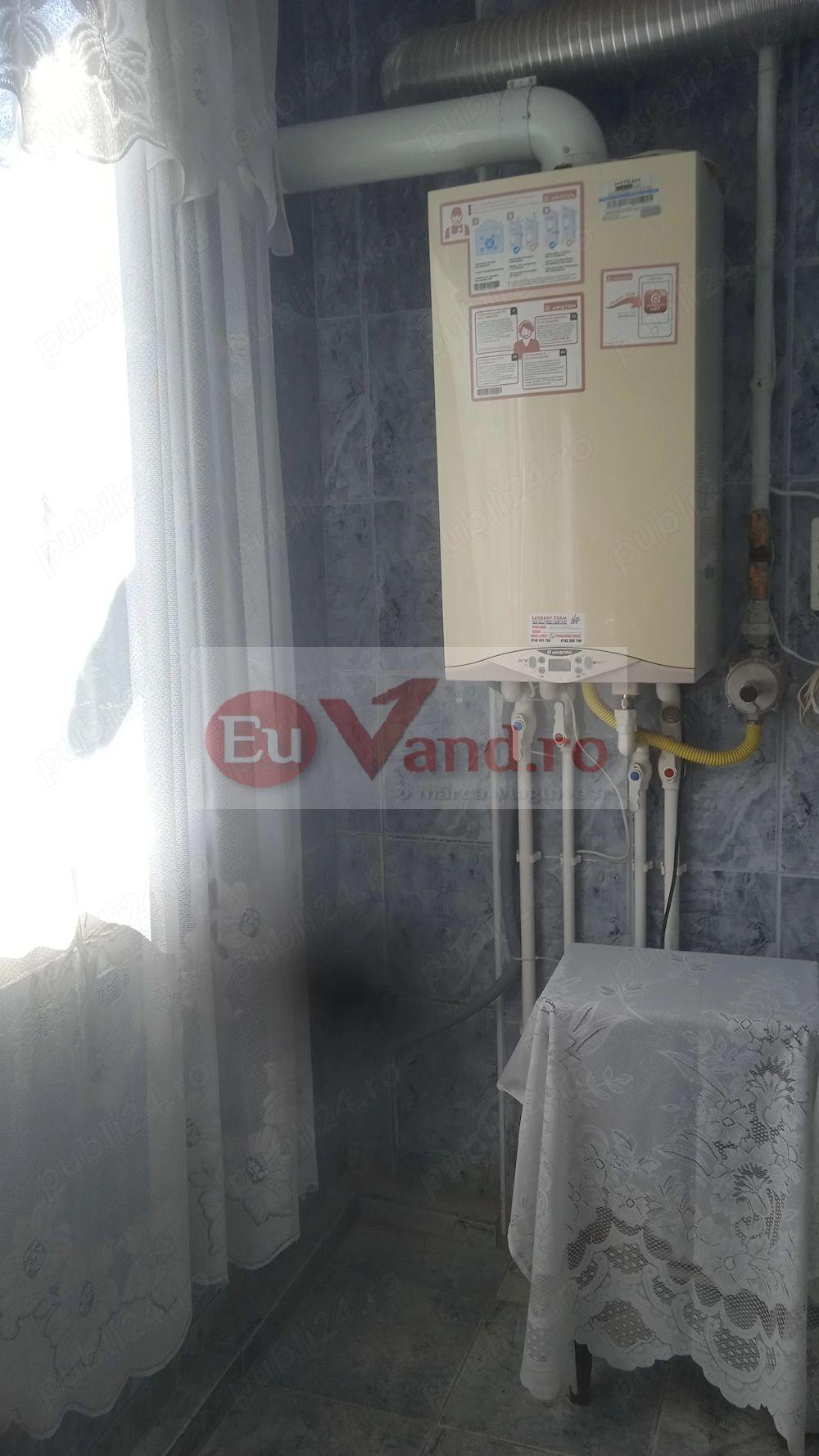 De inchiriat/vandut apartament cu 2 camere, Micro 20, 350 Euro/70.000 euro - 7