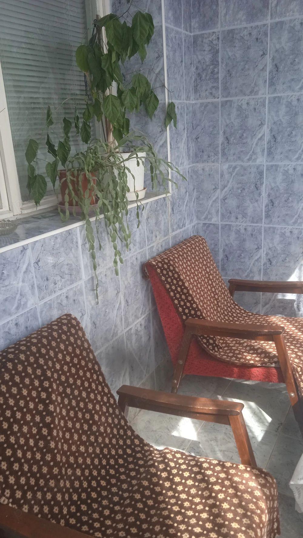 De inchiriat apartament cu 2 camere, Micro 20, 350 Euro - 9