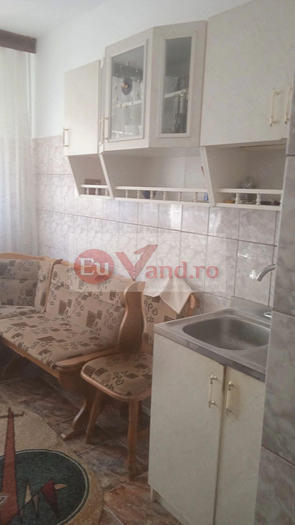 De inchiriat/vandut apartament cu 2 camere, Micro 20, 350 Euro/70.000 euro - 8