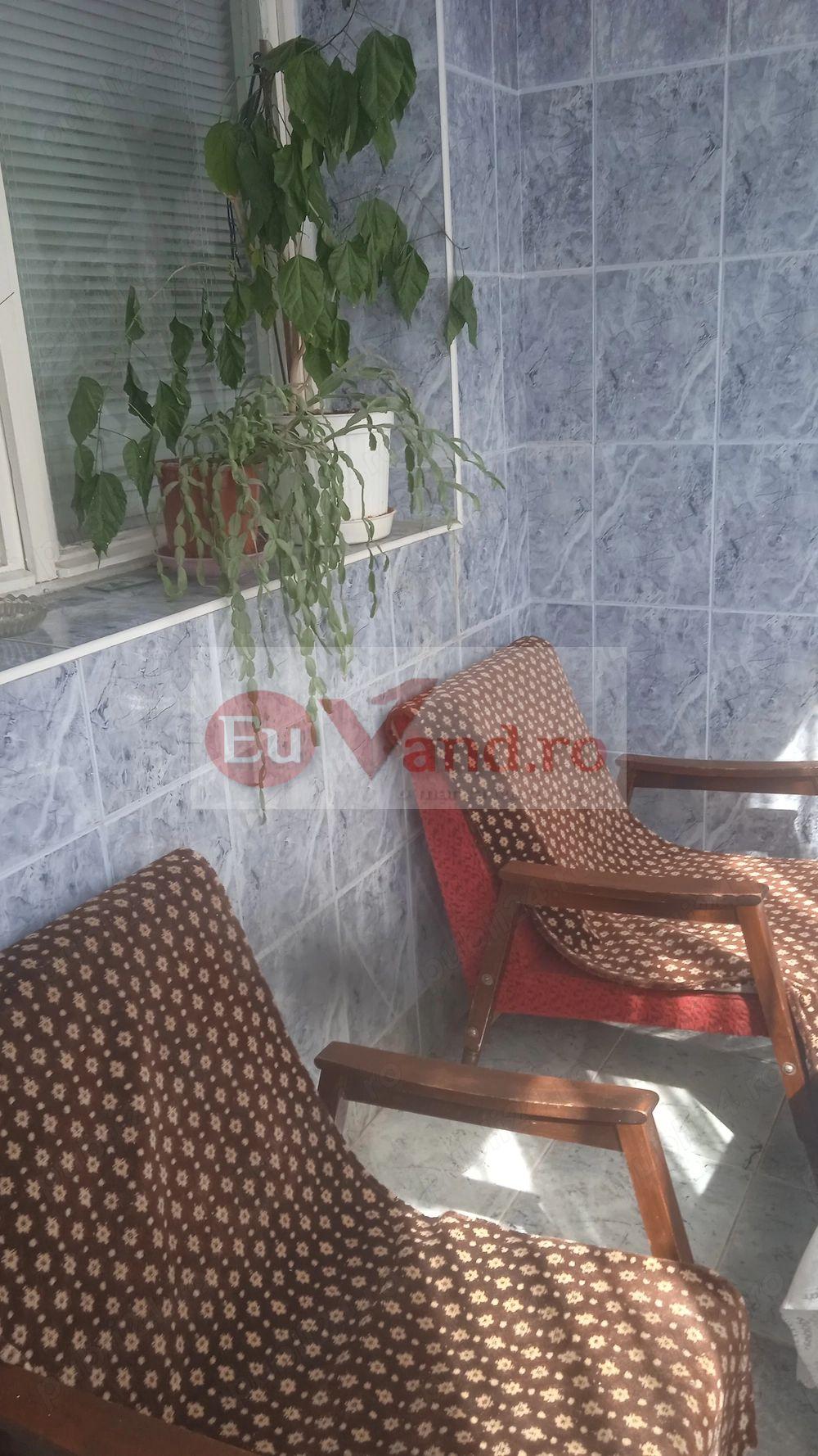 De inchiriat/vandut apartament cu 2 camere, Micro 20, 350 Euro/70.000 euro - 9