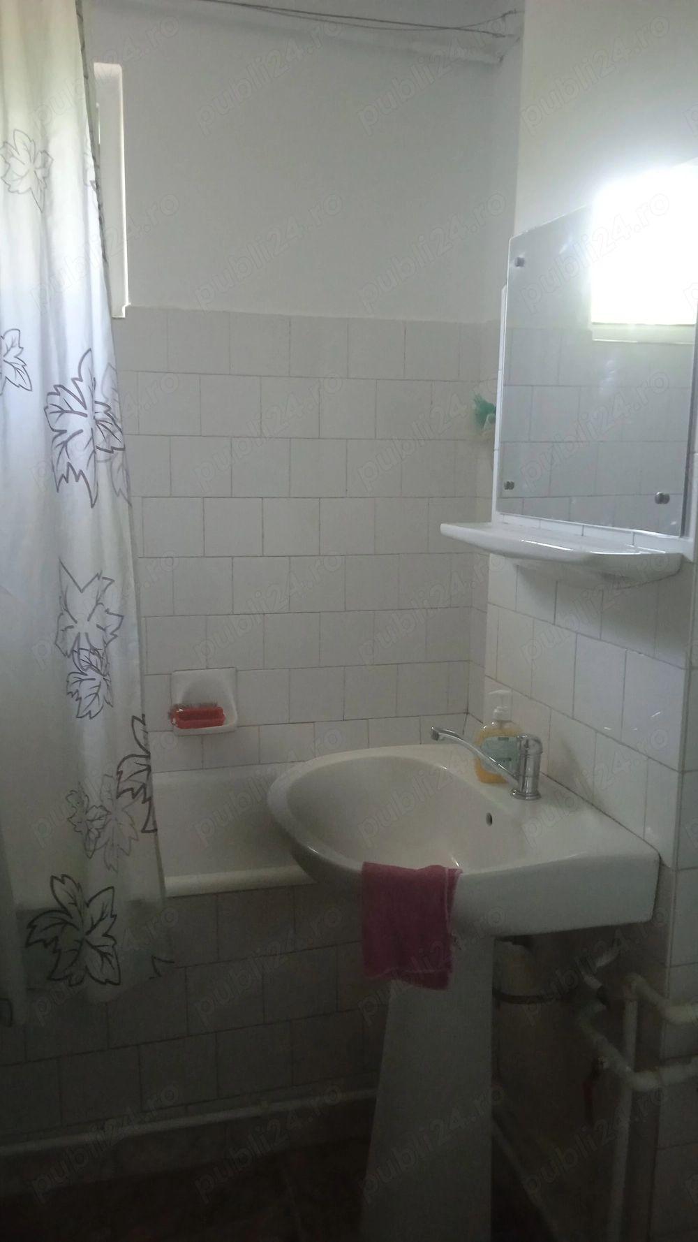 De inchiriat/vandut apartament cu 2 camere, Micro 20, 350 Euro/70.000 euro - 3