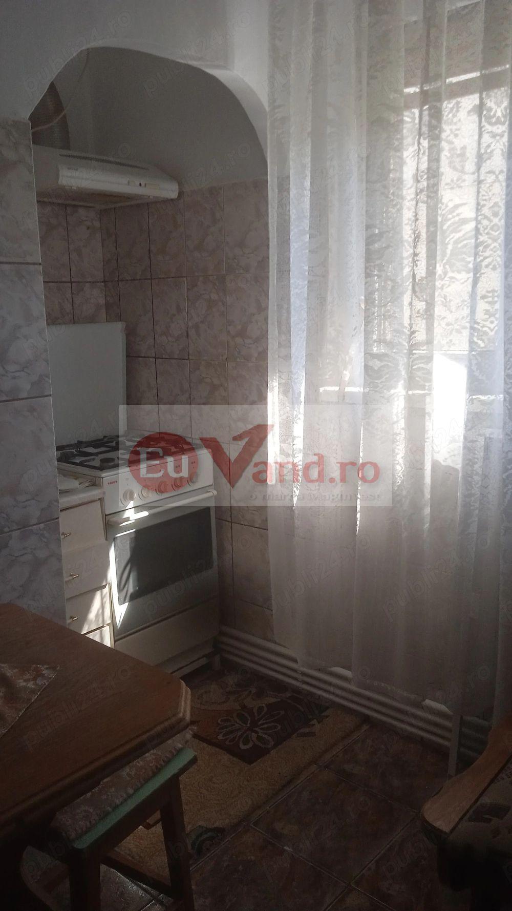De inchiriat/vandut apartament cu 2 camere, Micro 20, 350 Euro/70.000 euro - 6