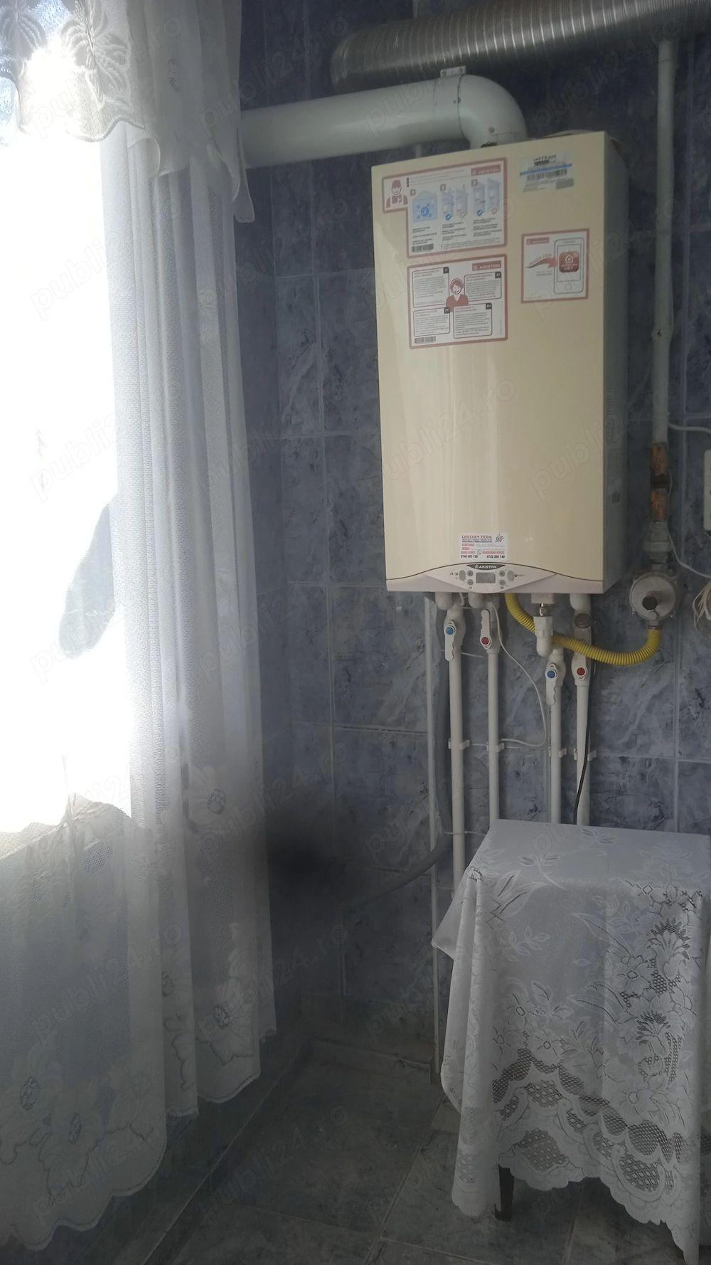 De inchiriat apartament cu 2 camere, Micro 20, 350 Euro - 7