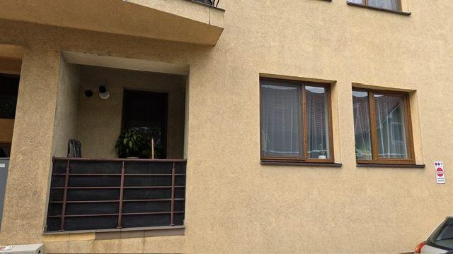 Apartament spatios , parter , zona Libertatii - 4