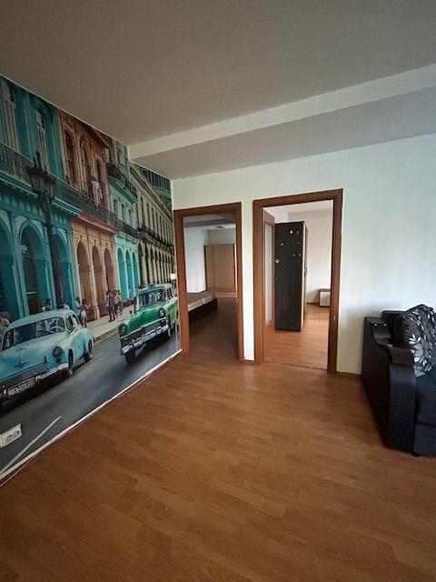 Apartament spatios , parter , zona Libertatii - 6