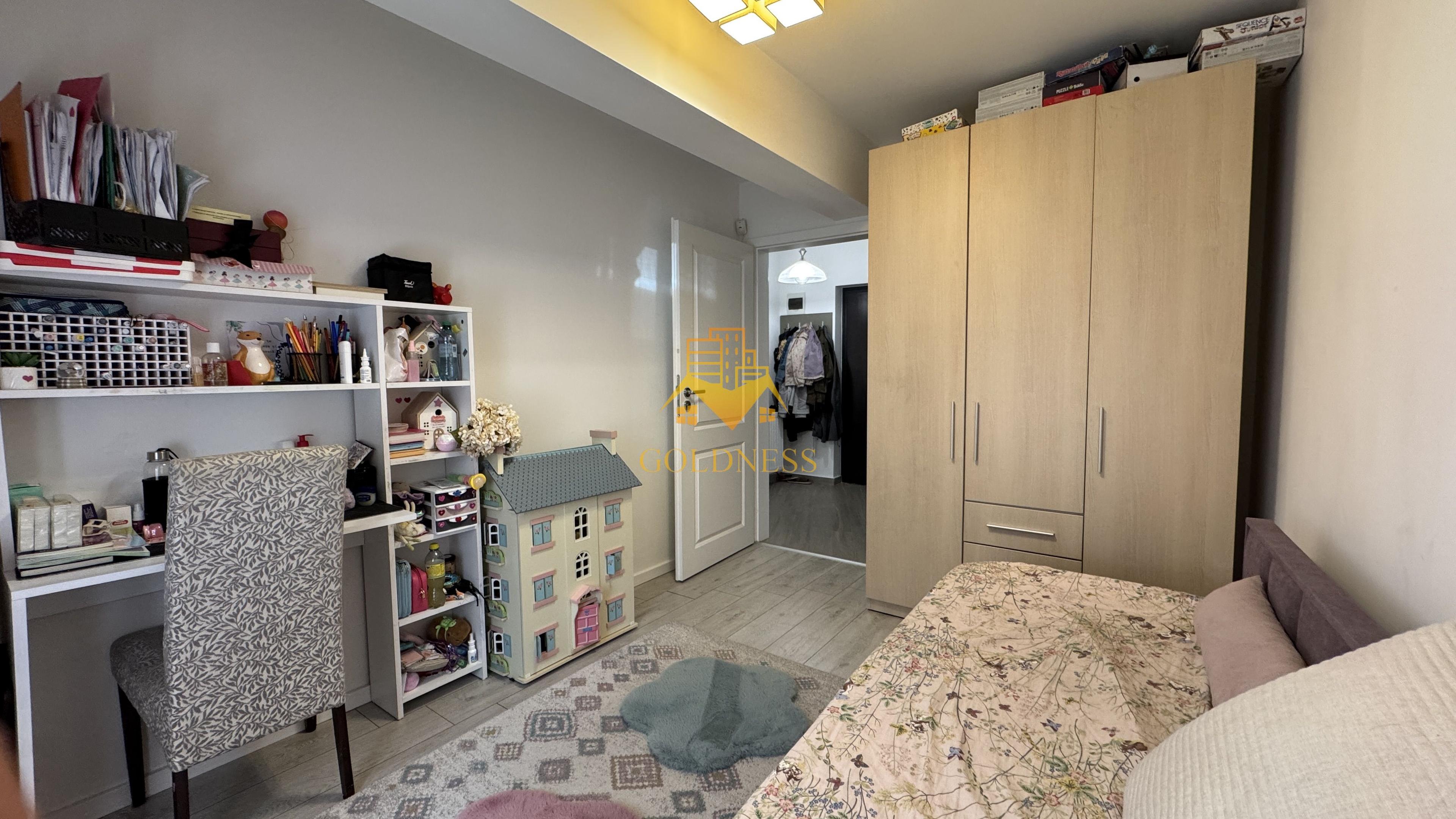 3 camere, modern, bloc nou, parcare, Zorilor Zona Mircea Eliade, Lunii - 6