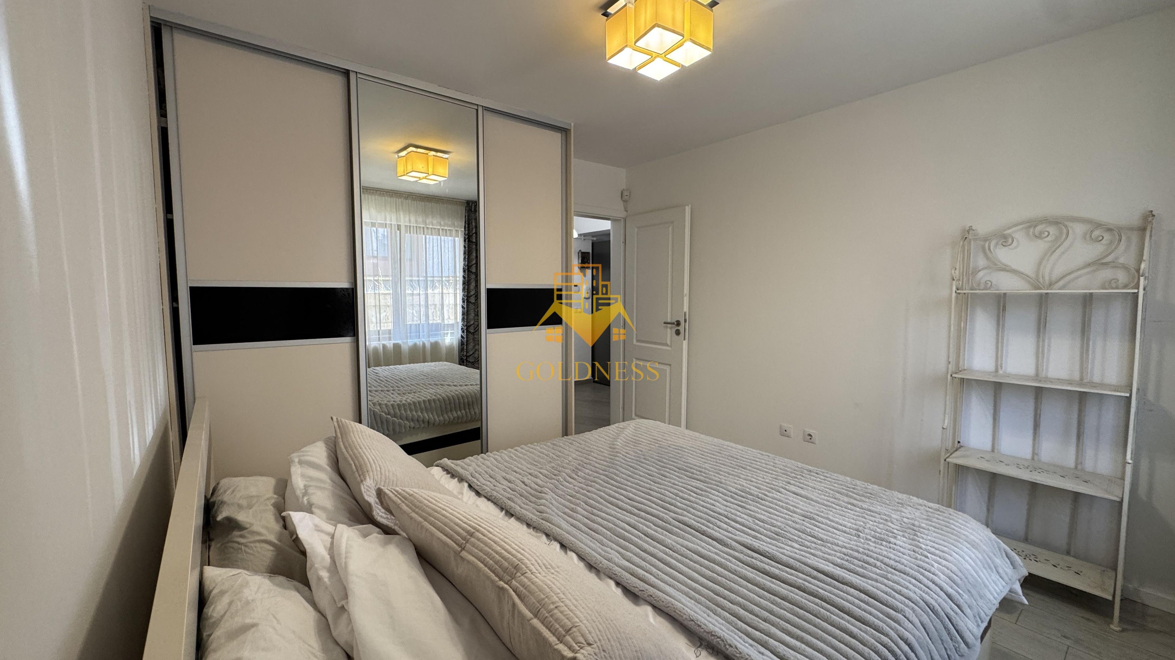 3 camere, modern, bloc nou, parcare, Zorilor Zona Mircea Eliade, Lunii - 3