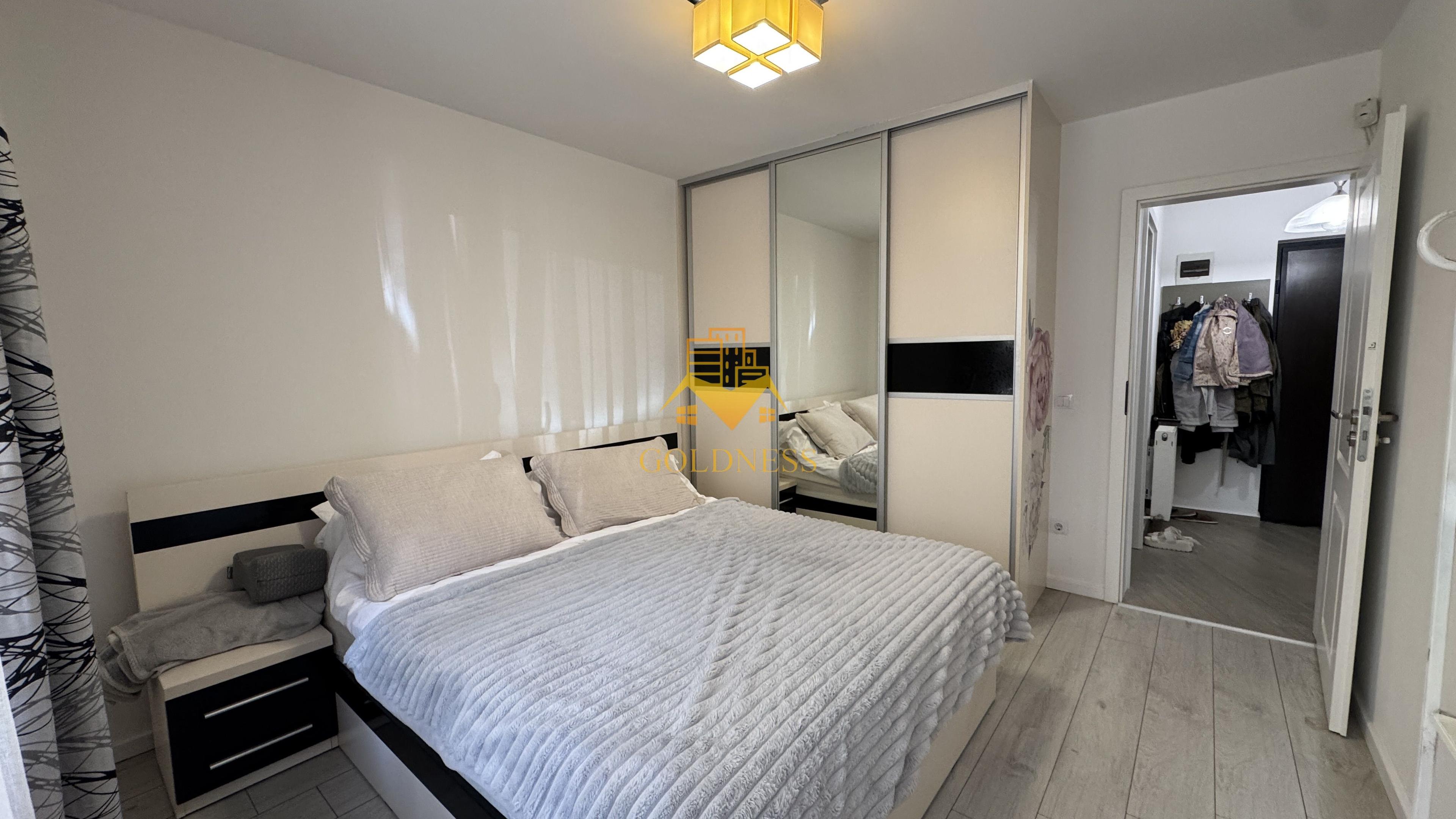 3 camere, modern, bloc nou, parcare, Zorilor Zona Mircea Eliade, Lunii - 4