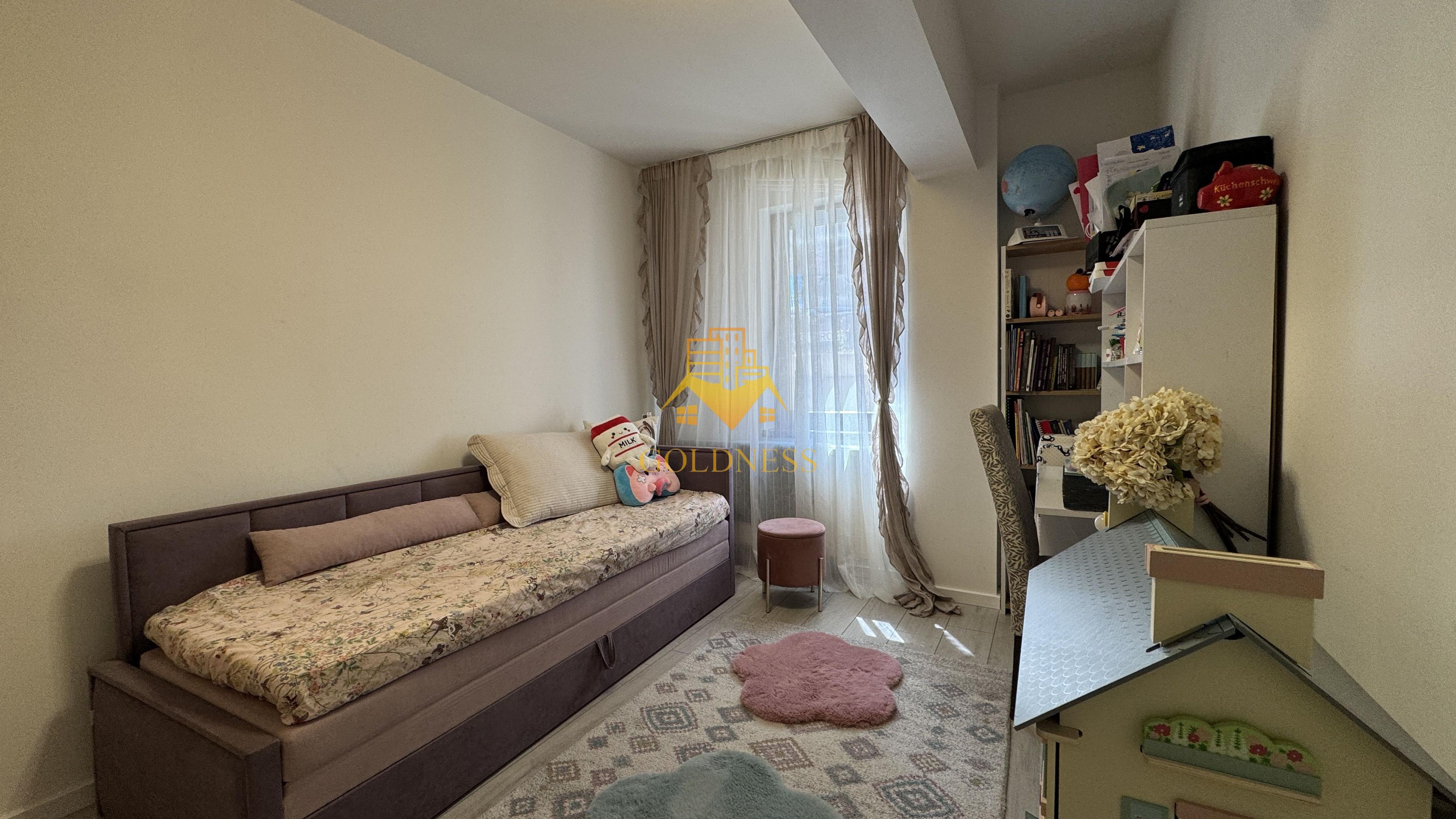 3 camere, modern, bloc nou, parcare, Zorilor Zona Mircea Eliade, Lunii - 5
