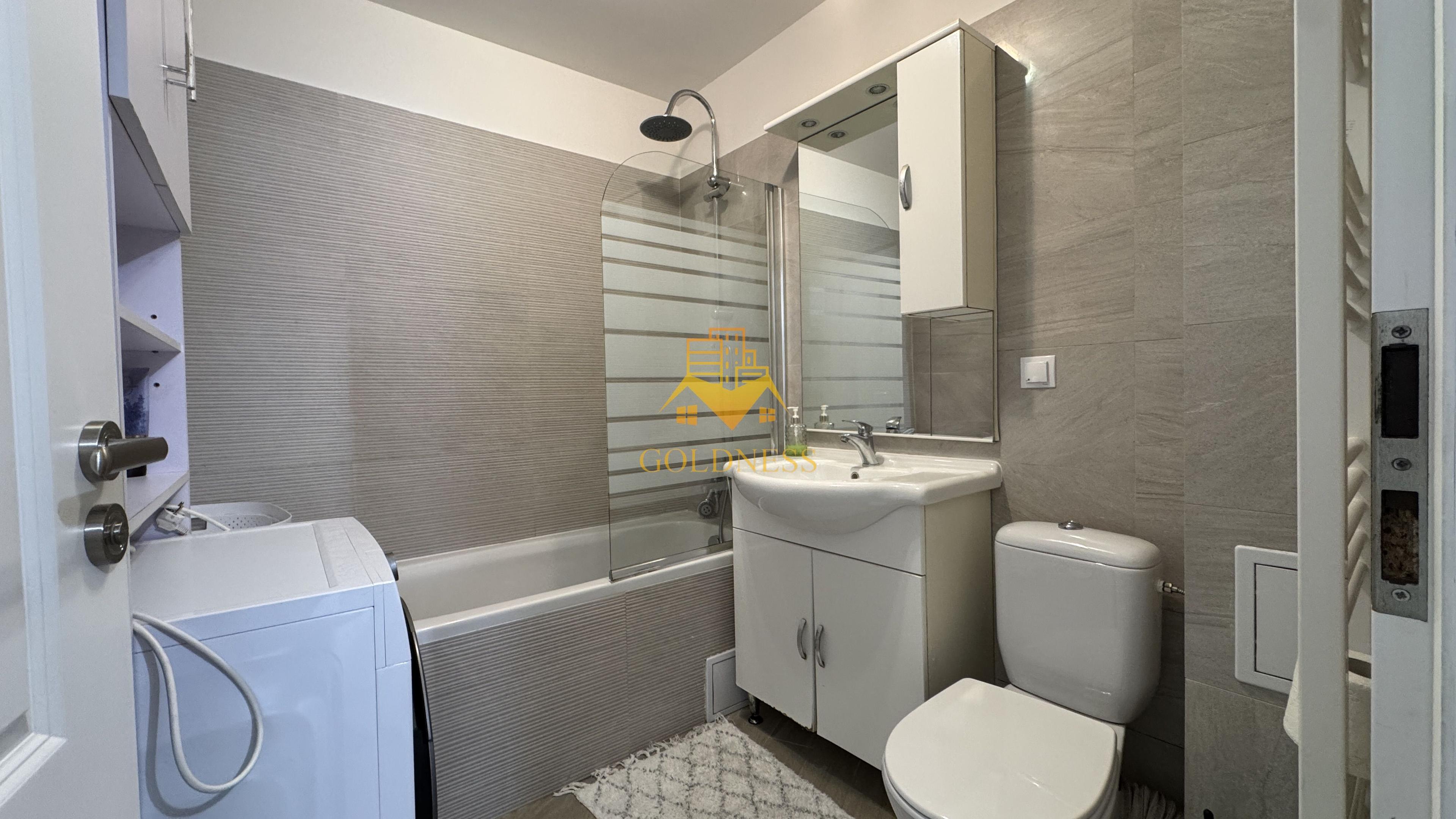 3 camere, modern, bloc nou, parcare, Zorilor Zona Mircea Eliade, Lunii - 7