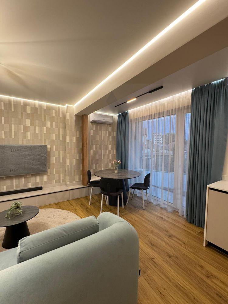 Apartament premium 2 camere parcare balcon boxă pe Șoseaua Alba Iulia - 4