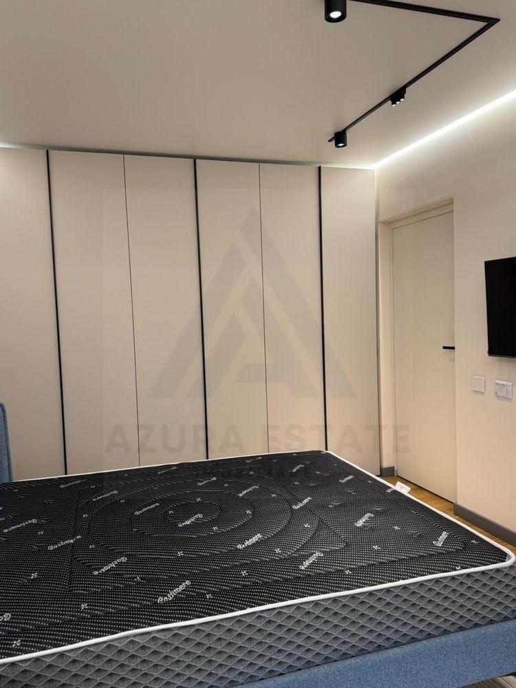 Apartament premium 2 camere parcare balcon boxă pe Șoseaua Alba Iulia - 5