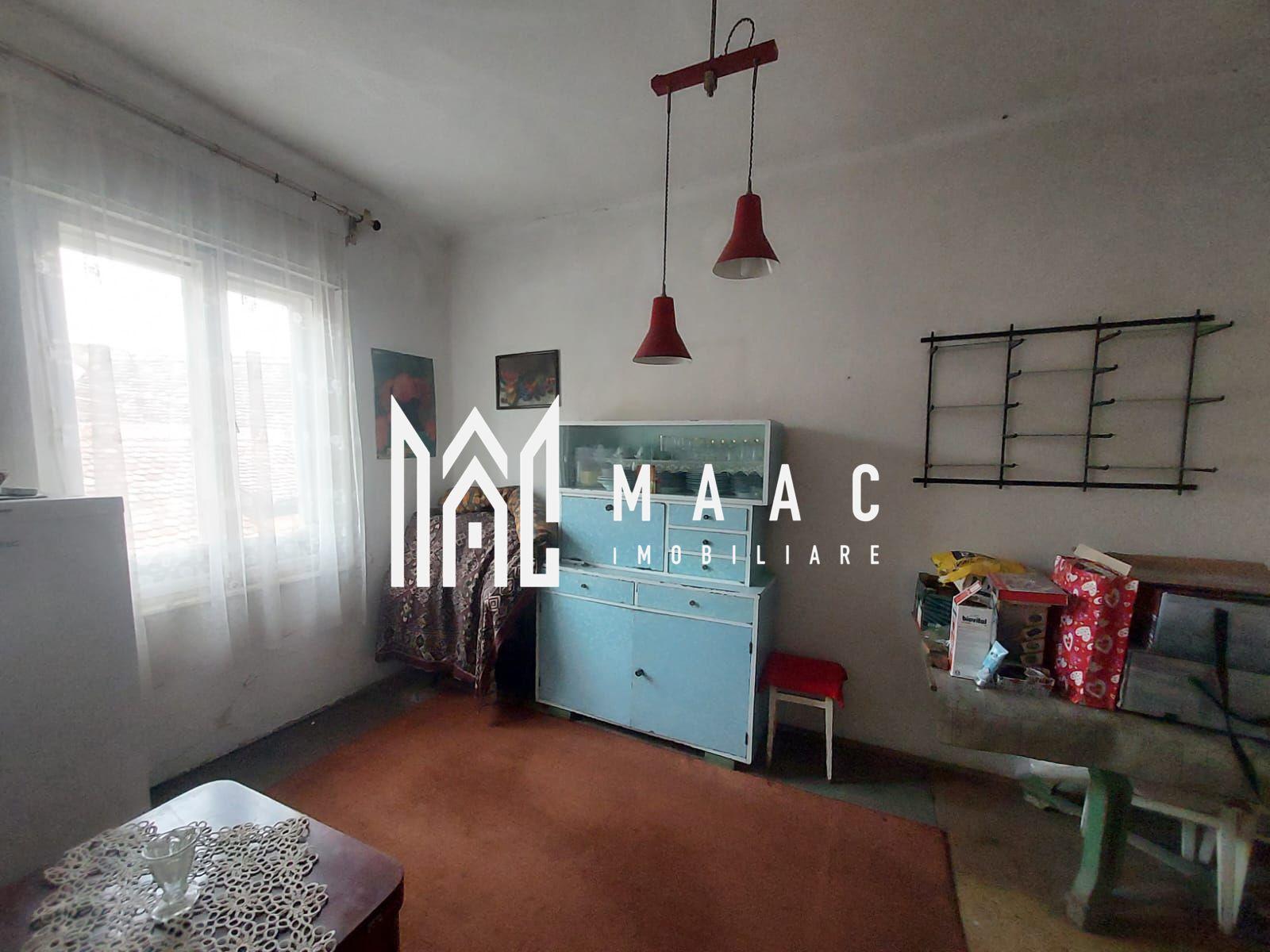 Casă de vânzare Sibiu | Ultracentral | 196 mp, 6 camere - 8