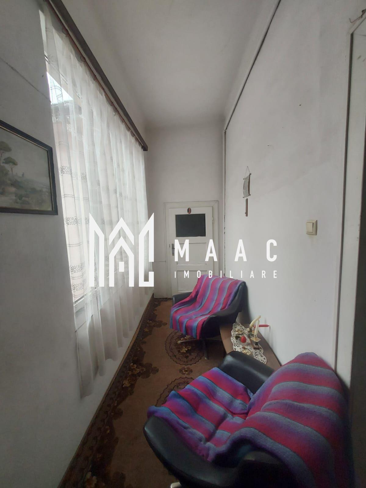 Casă de vânzare Sibiu | Ultracentral | 196 mp, 6 camere - 7